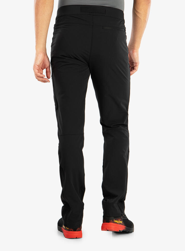 Spodnie softshell męskie Mountain Equipment Ibex Mountain Pant