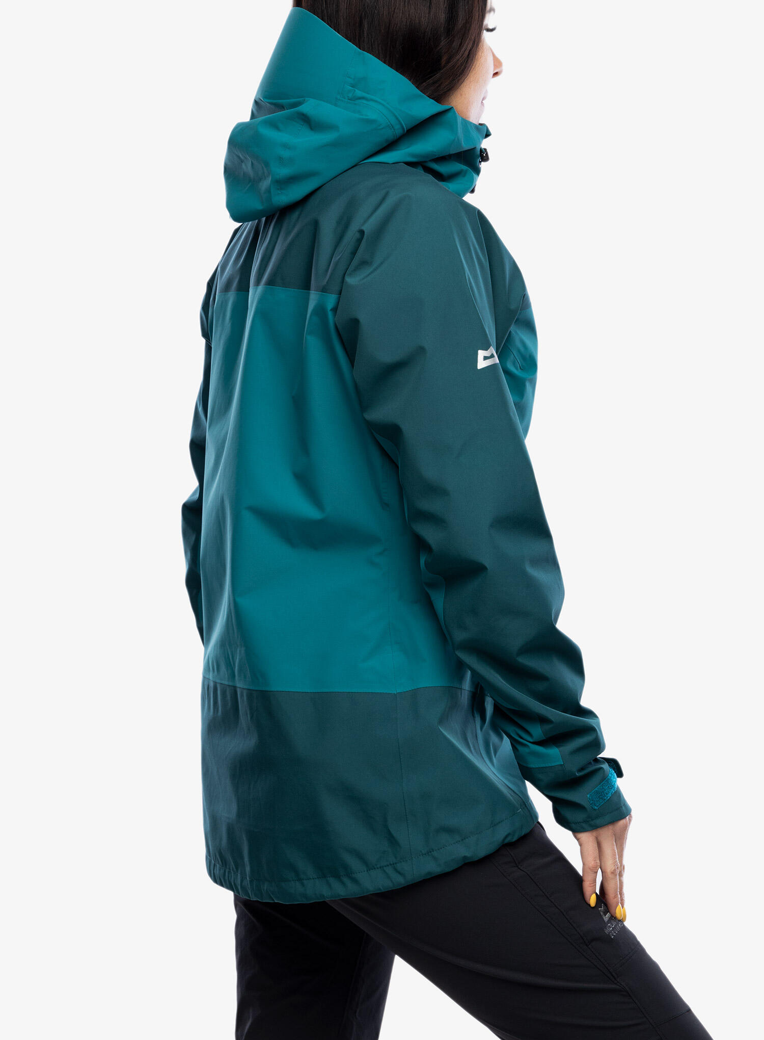 Damen Funktionsjacke W SALTORO JACKET 4/7