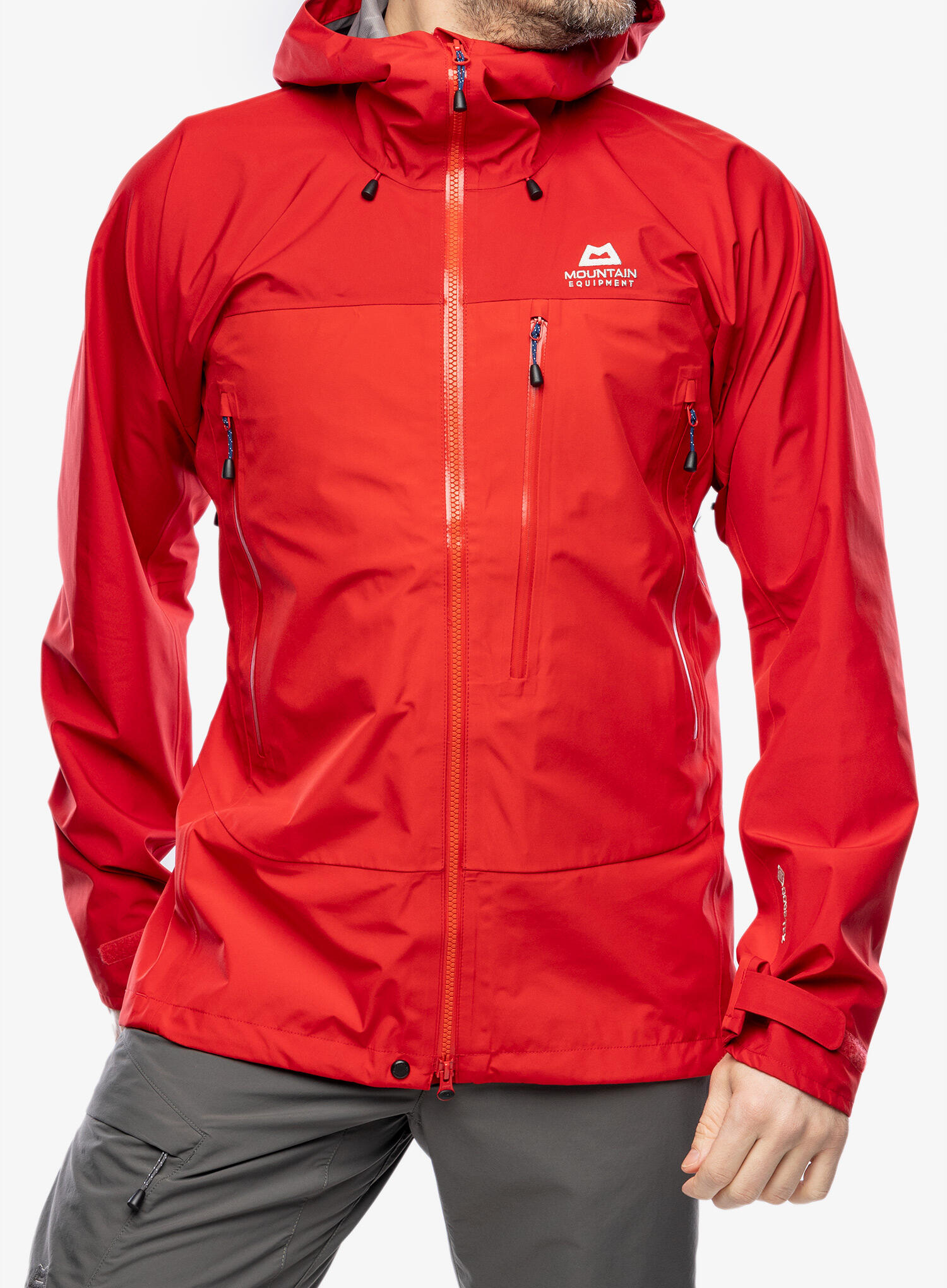 MOUNTAIN EQUIPMENT Regenjacke herren Makalu GTX
