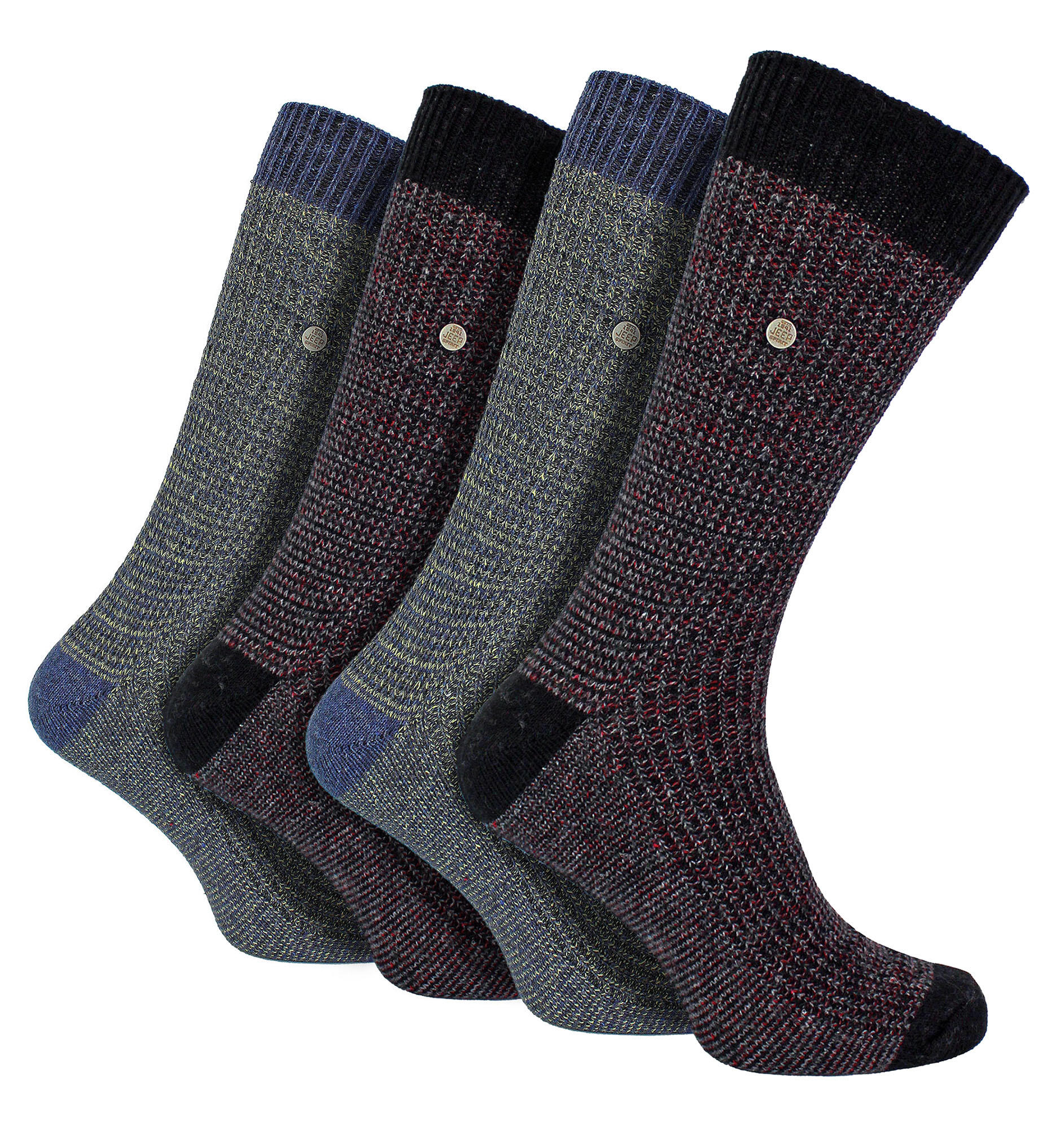 Mens cotton dress socks discount