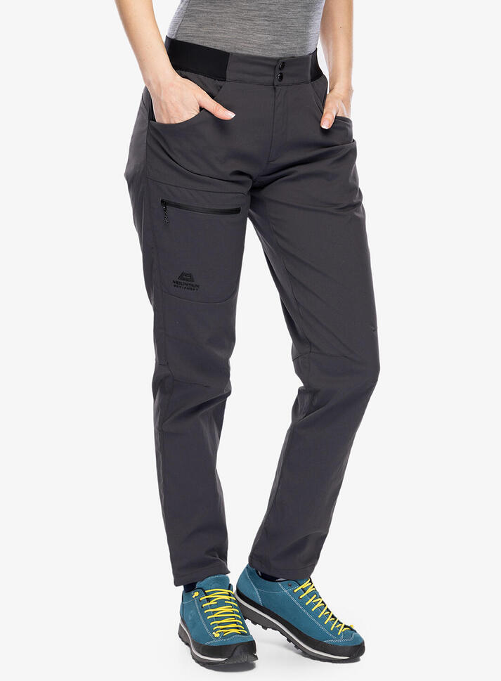 Spodnie w góry damskie Mountain Equipment Altun Pant