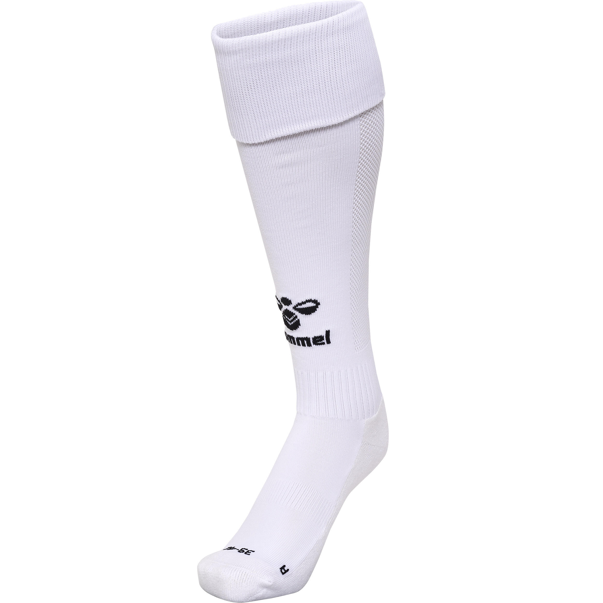 Fjquamitix 4 paar voetbalsokken voor kinderen, kniehoog, ademend, antislip, rugby, voetbal, sportsokken voor jongens, 9-12 jaar, Ol, Vier kleuren (One Color