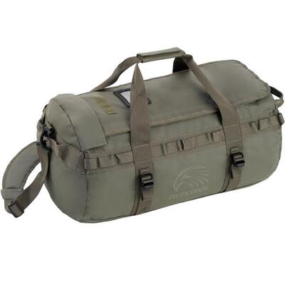 Borsa da Weekend Duffle Bag - 55 Litri - Ranger Green