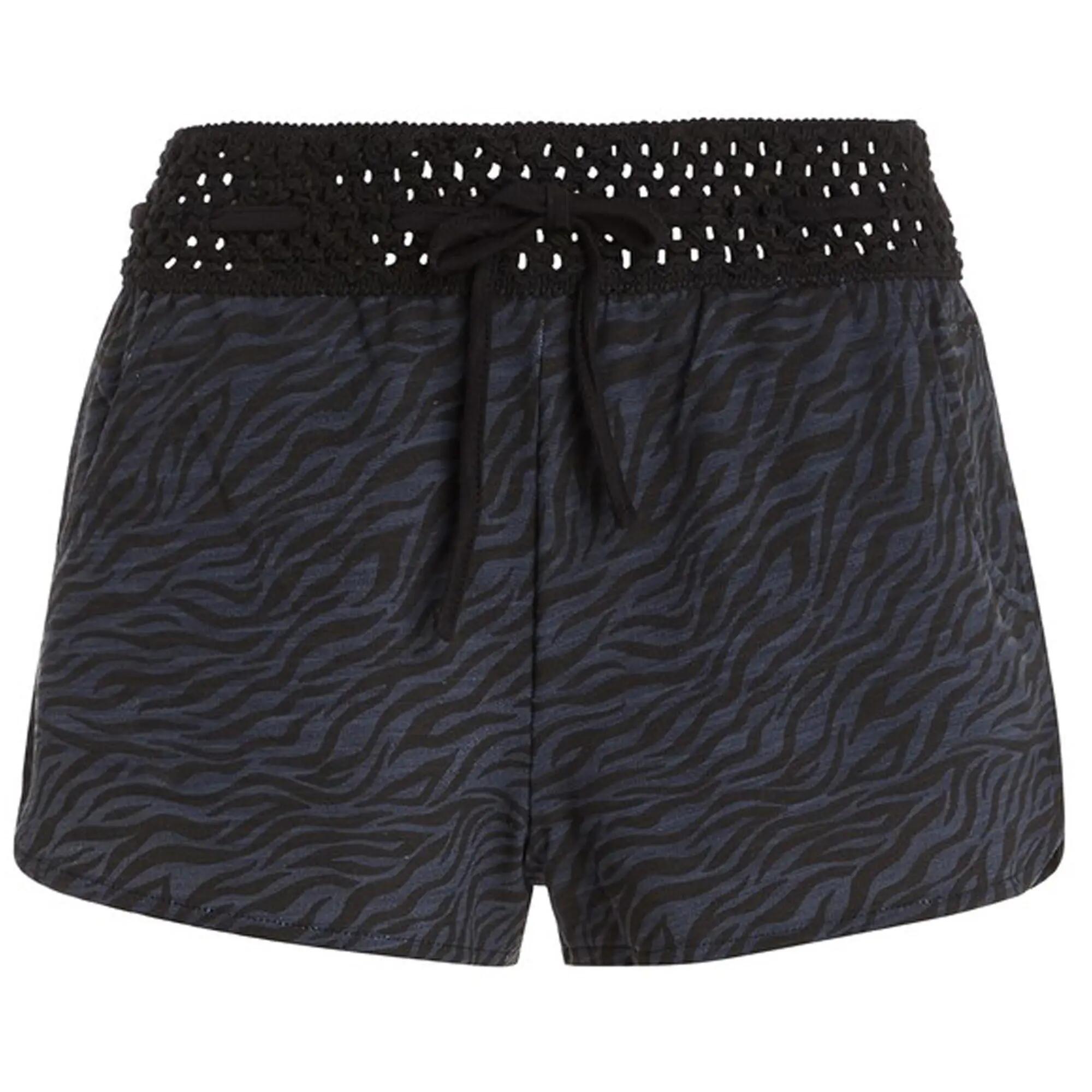 Short femme Protest Prtflowery 23 5/7