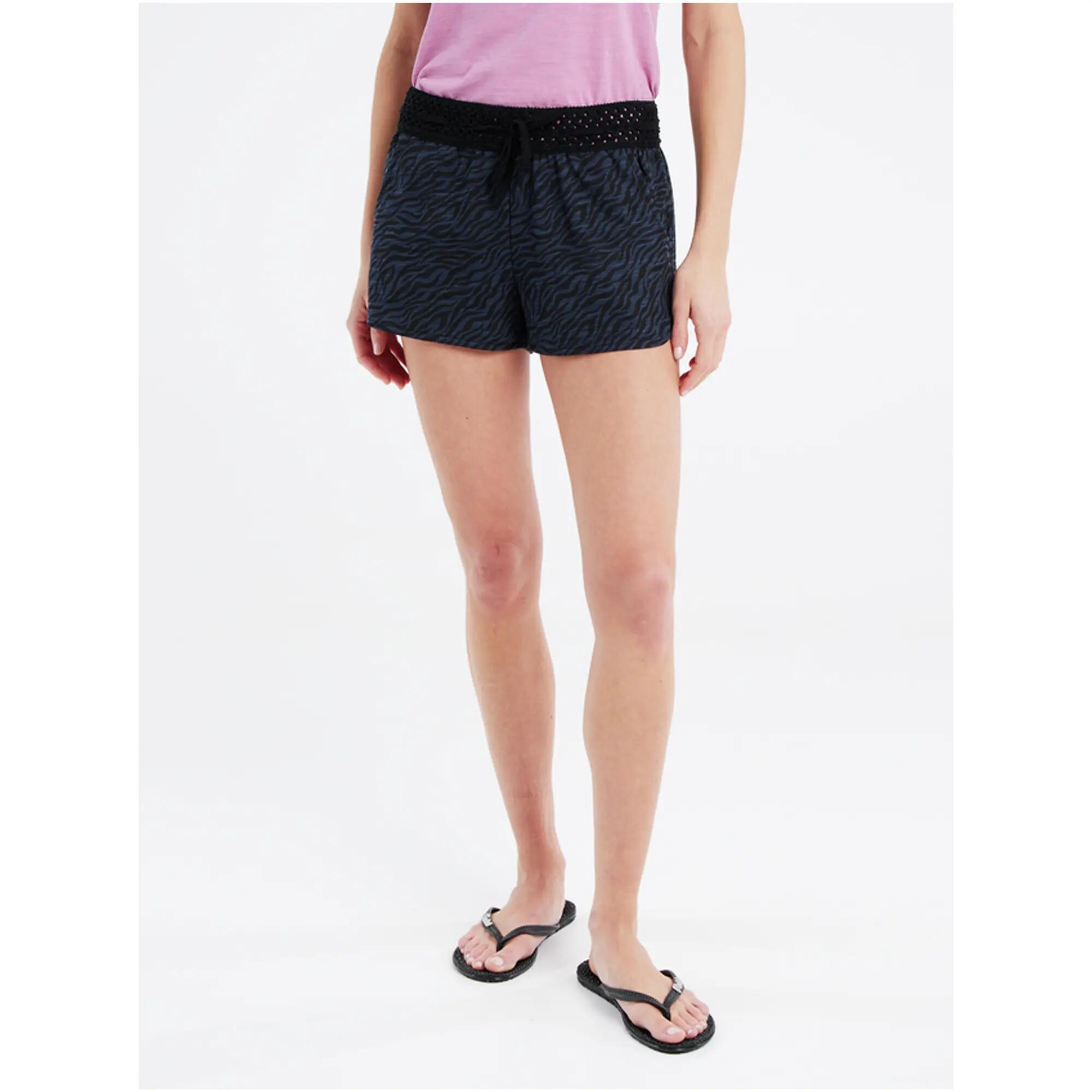 Short femme Protest Prtflowery 23 3/7