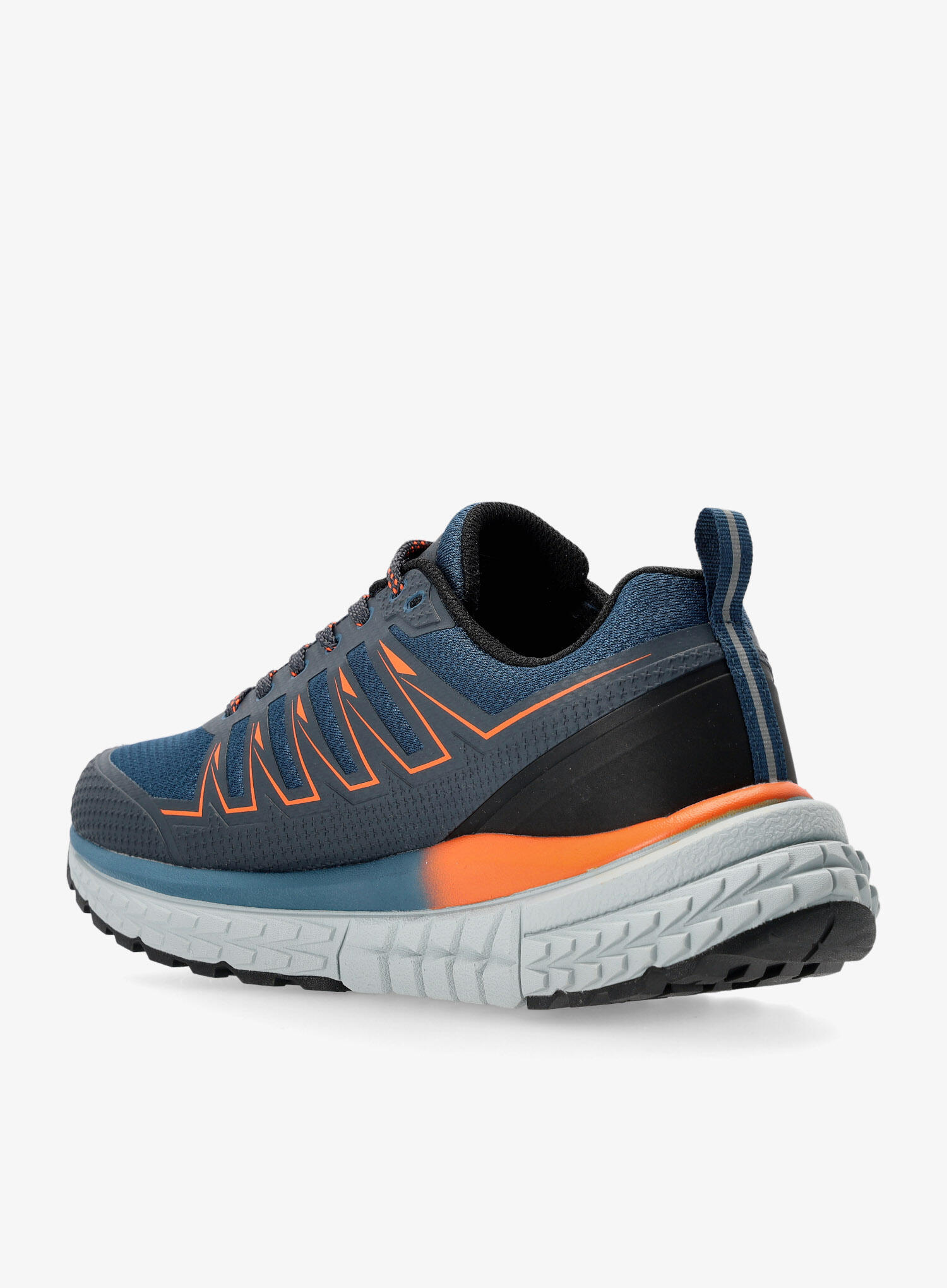 Buty turystyczne męskie Lumberjack Derulo 6/7
