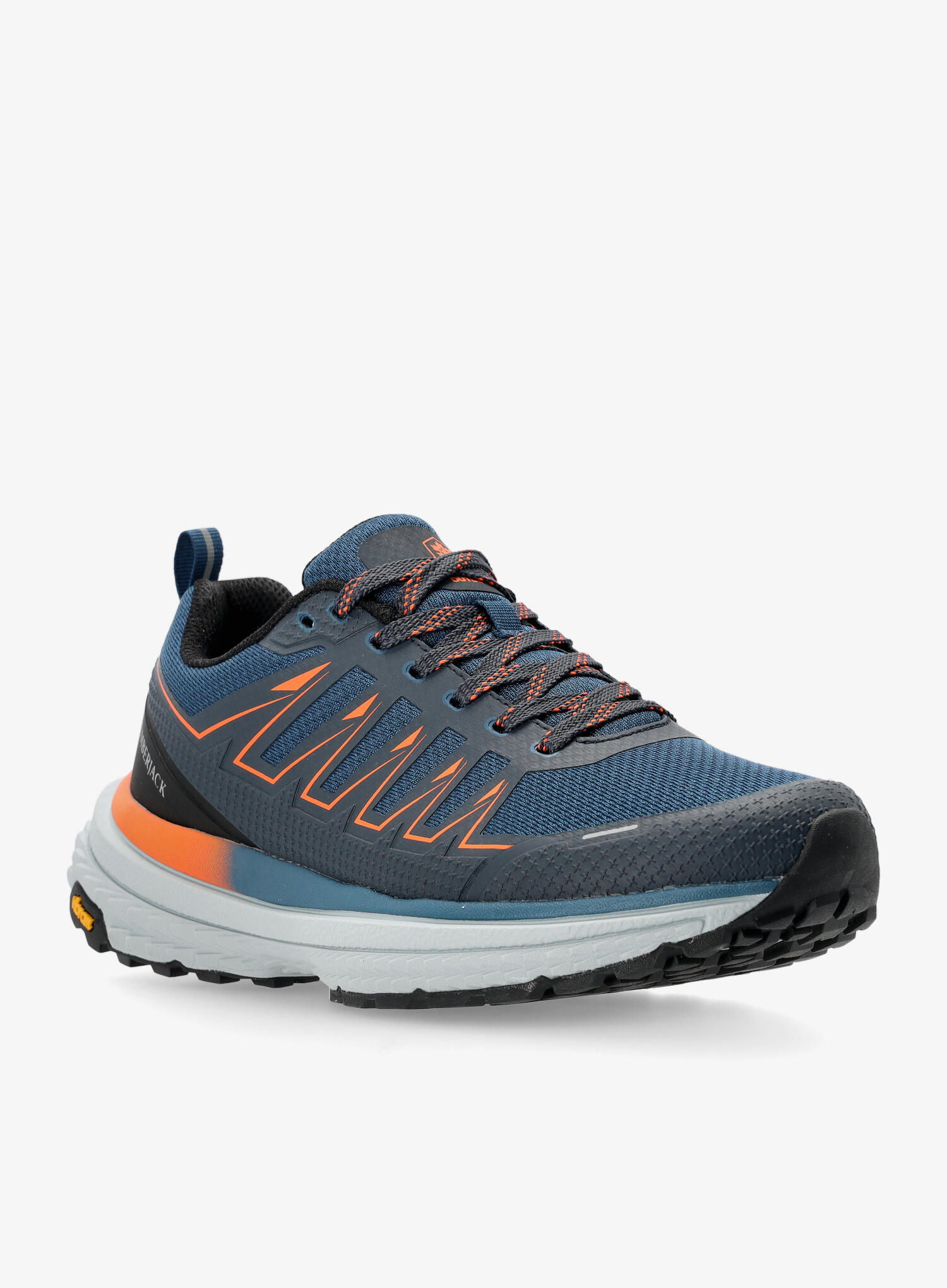Buty turystyczne męskie Lumberjack Derulo 3/7