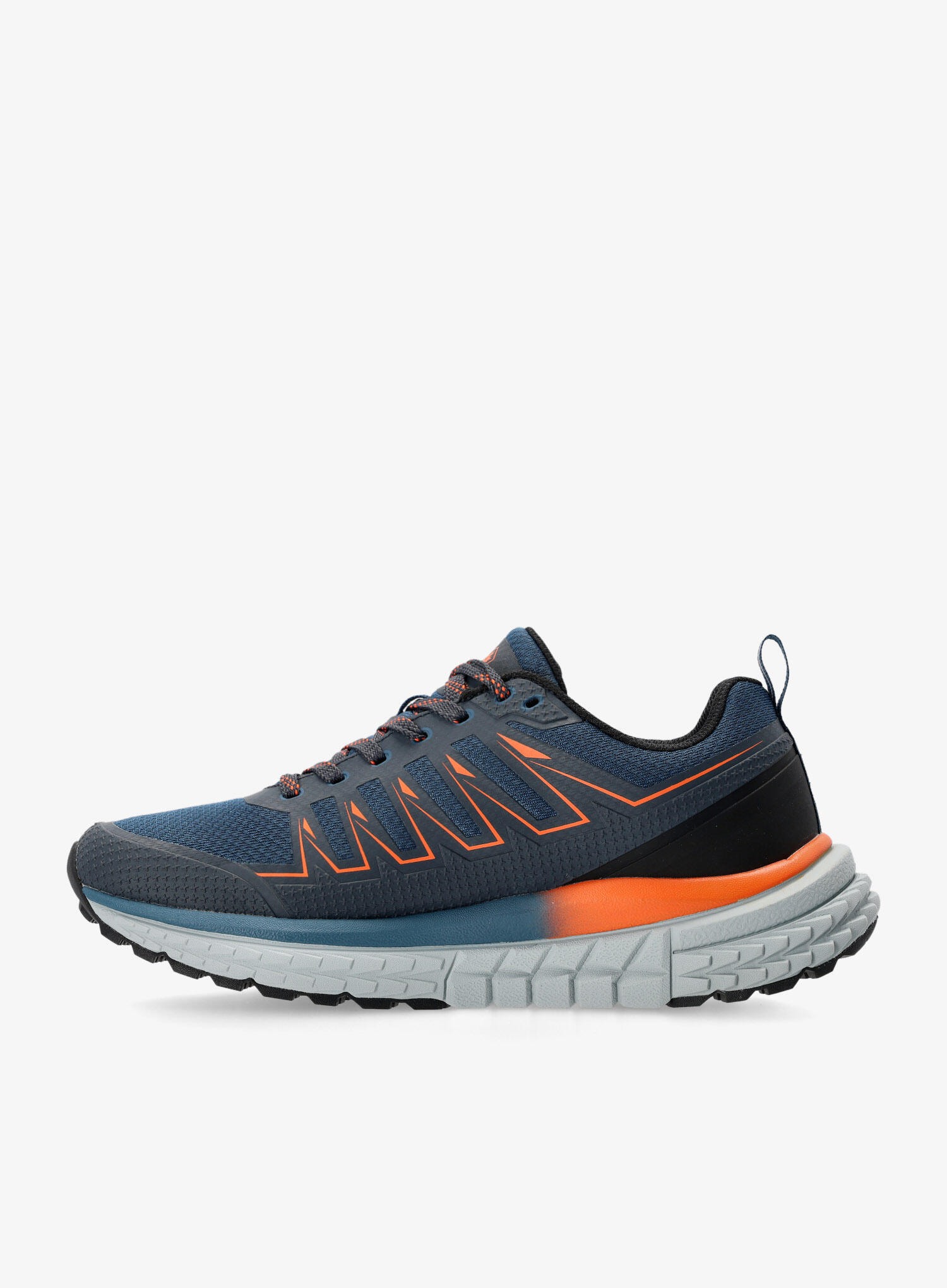 Buty turystyczne męskie Lumberjack Derulo 5/7