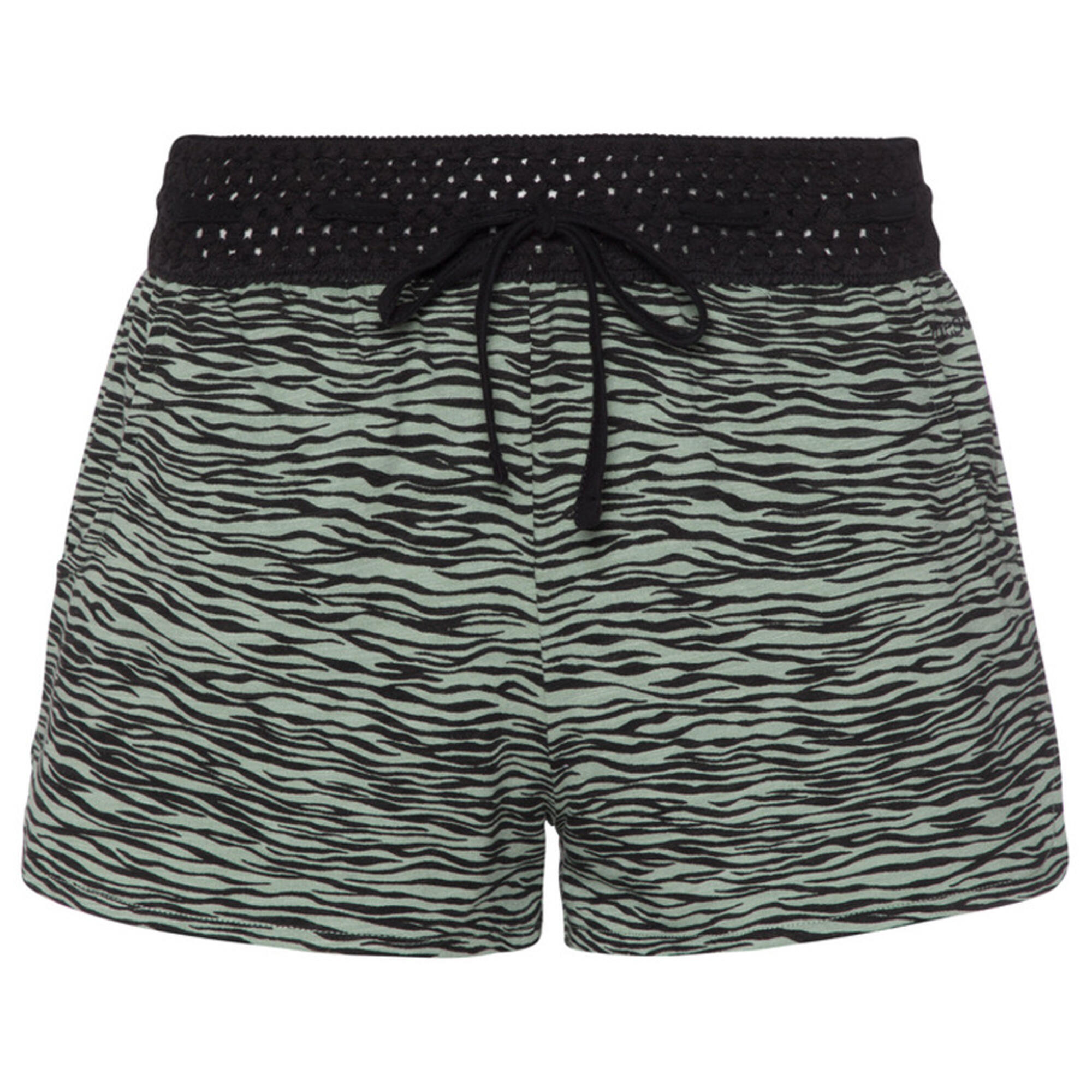 Spodenki damskie Protest PRTFLOWERY shorts 6/7