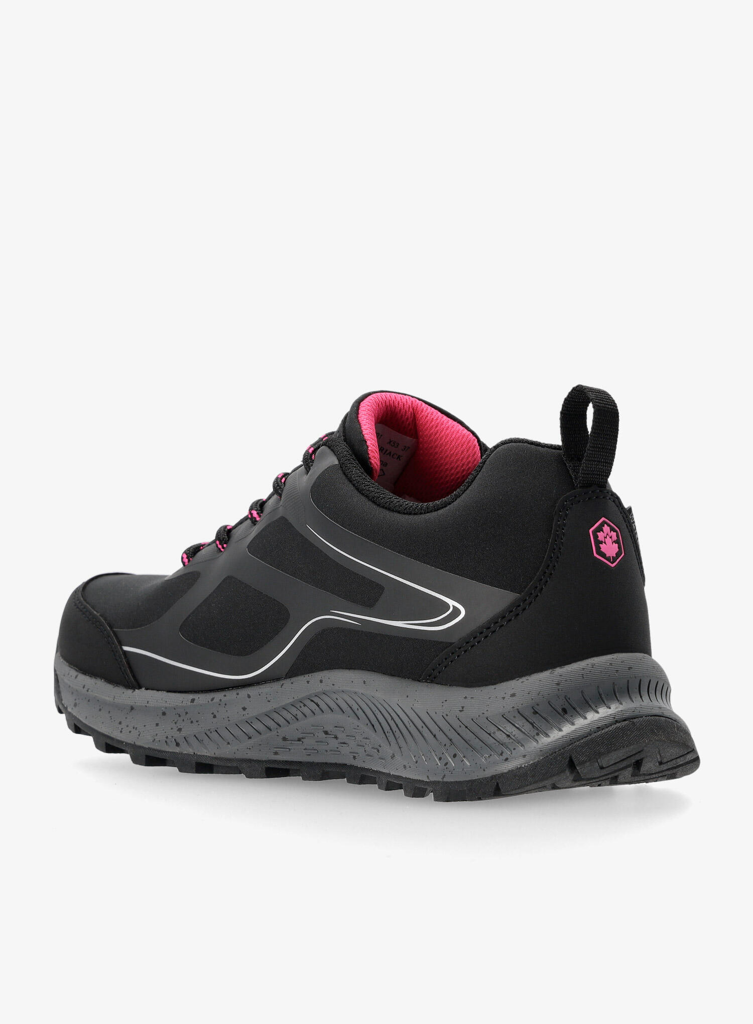 Buty turystyczne damskie Lumberjack Modesta 6/7