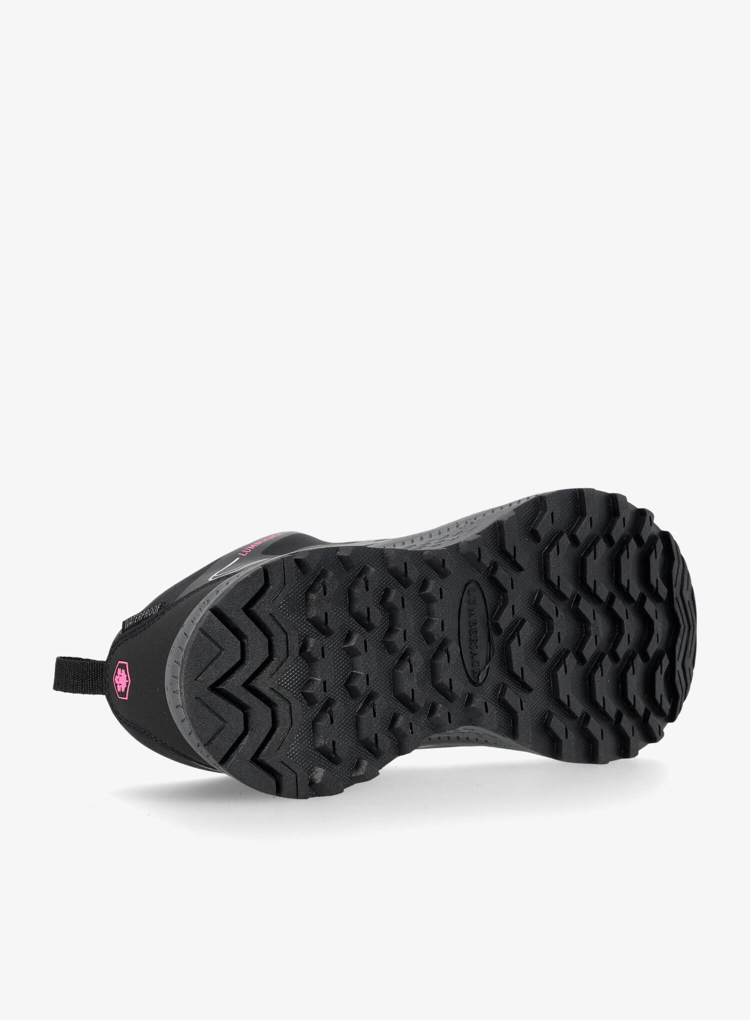 Buty turystyczne damskie Lumberjack Modesta 7/7