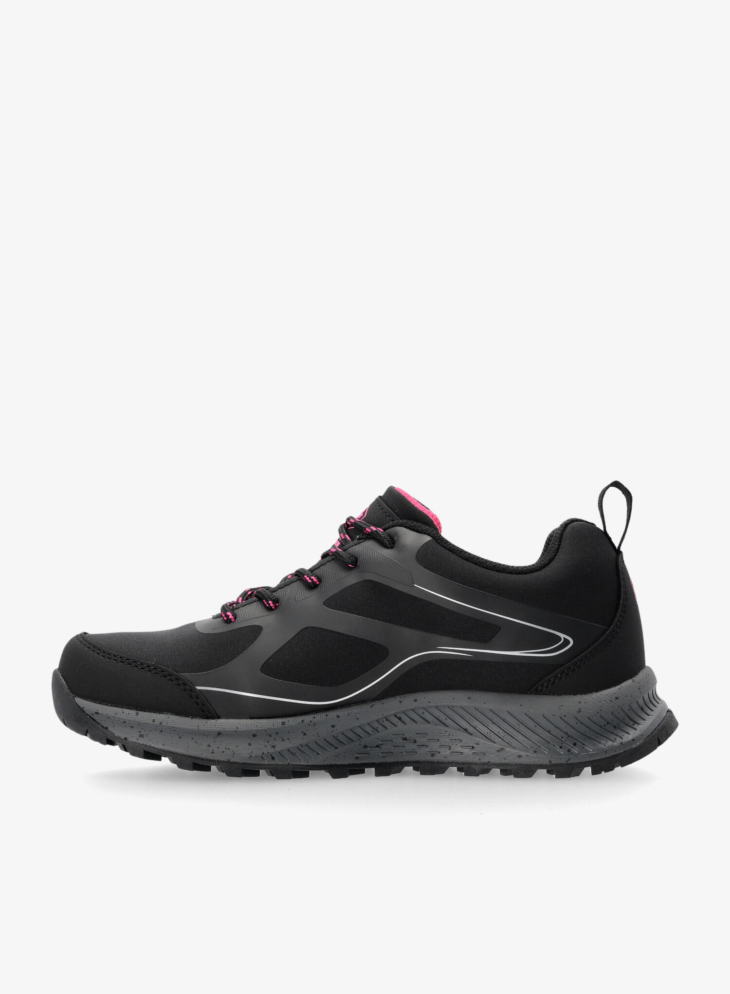 Buty turystyczne damskie Lumberjack Modesta 5/7