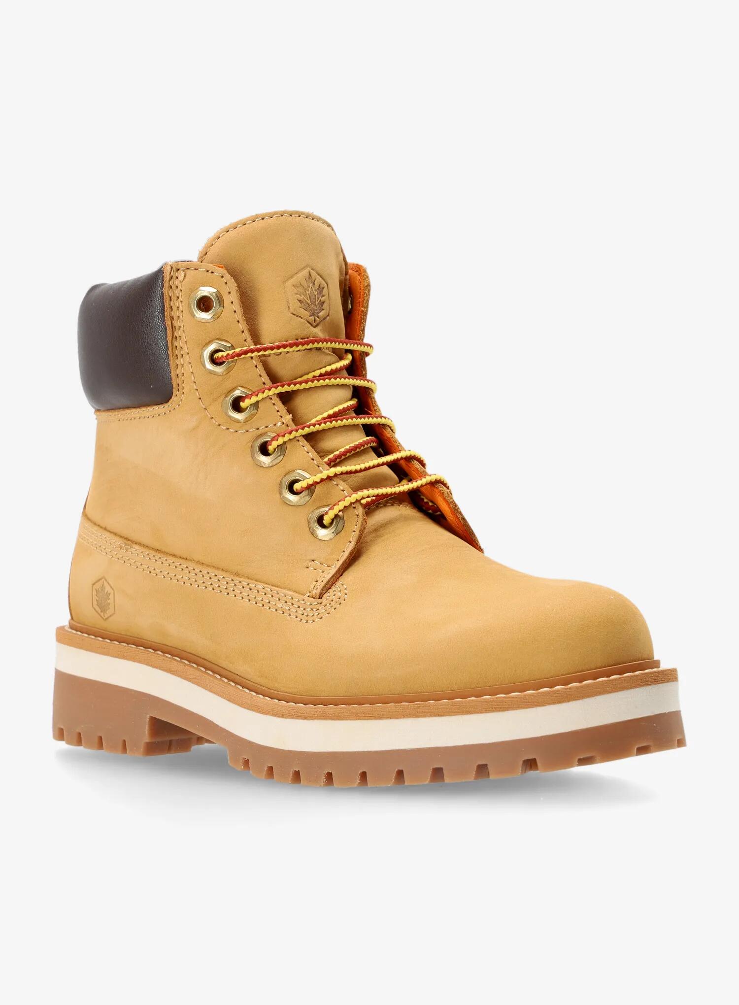 Buty outdoor damskie Lumberjack Kristy 3/7