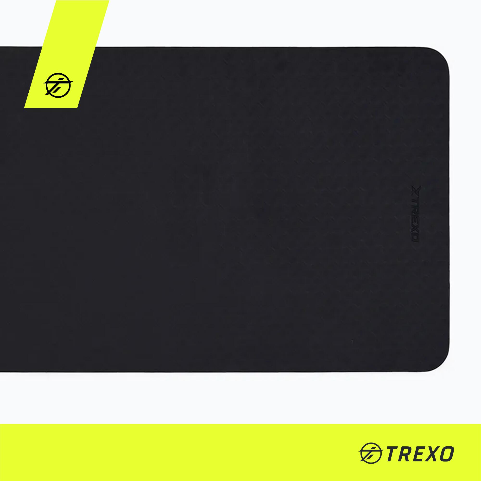 Esterilla de fitness TREXO TXO-B4Z003-CH 5/5