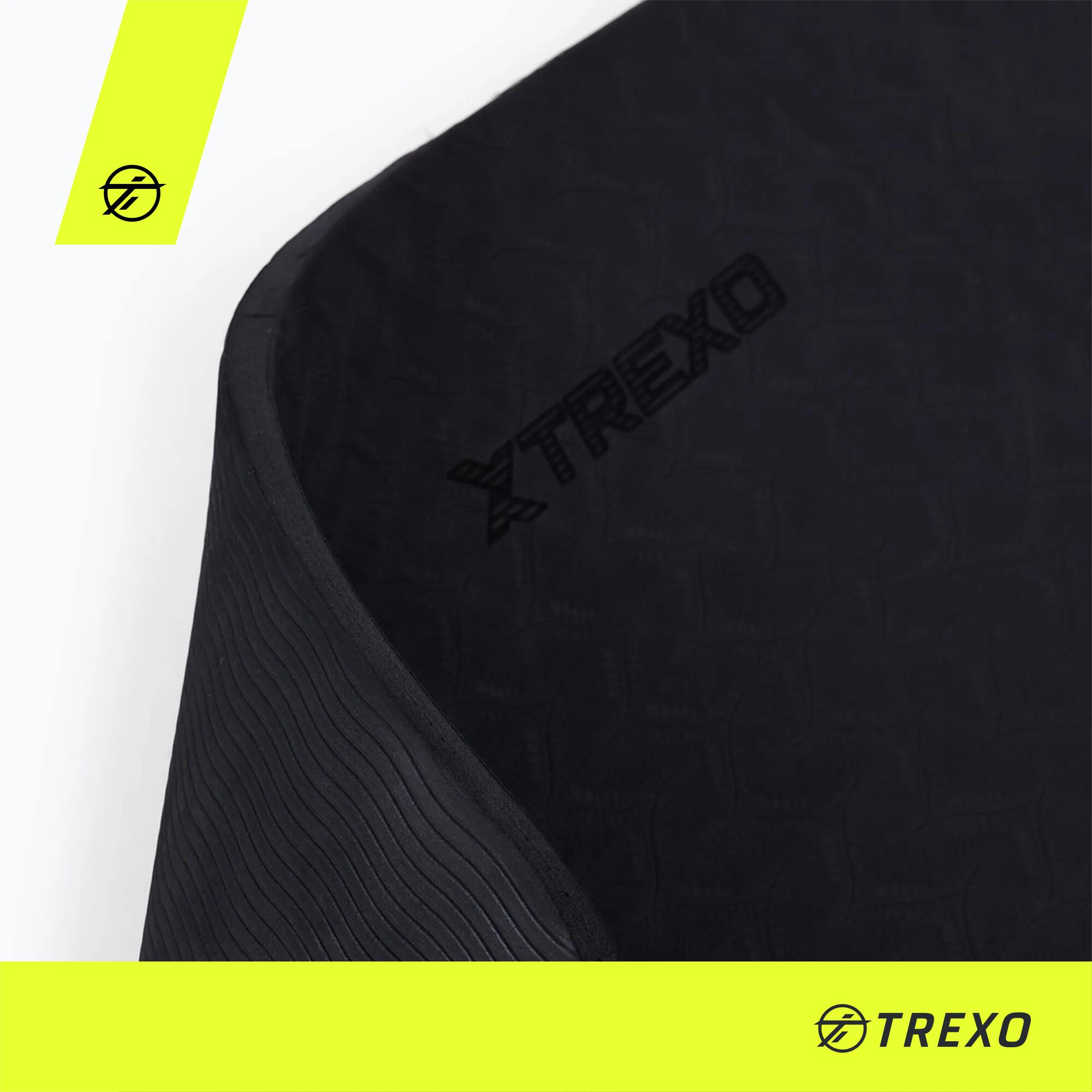 Esterilla de fitness TREXO TXO-B4Z003-CH 4/5
