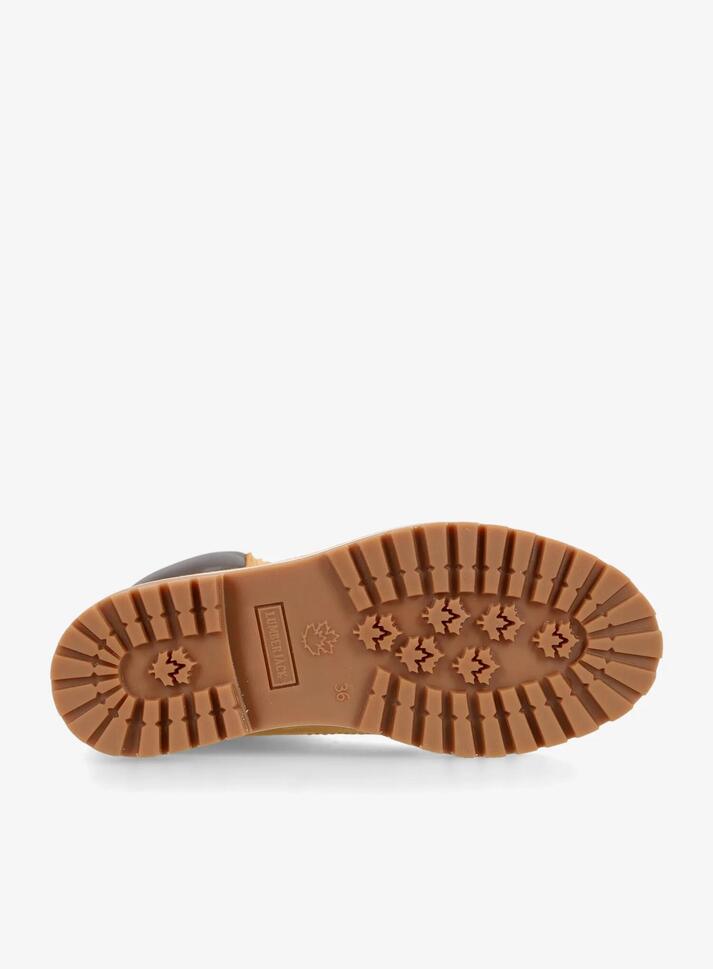 Buty outdoor damskie Lumberjack Kristy