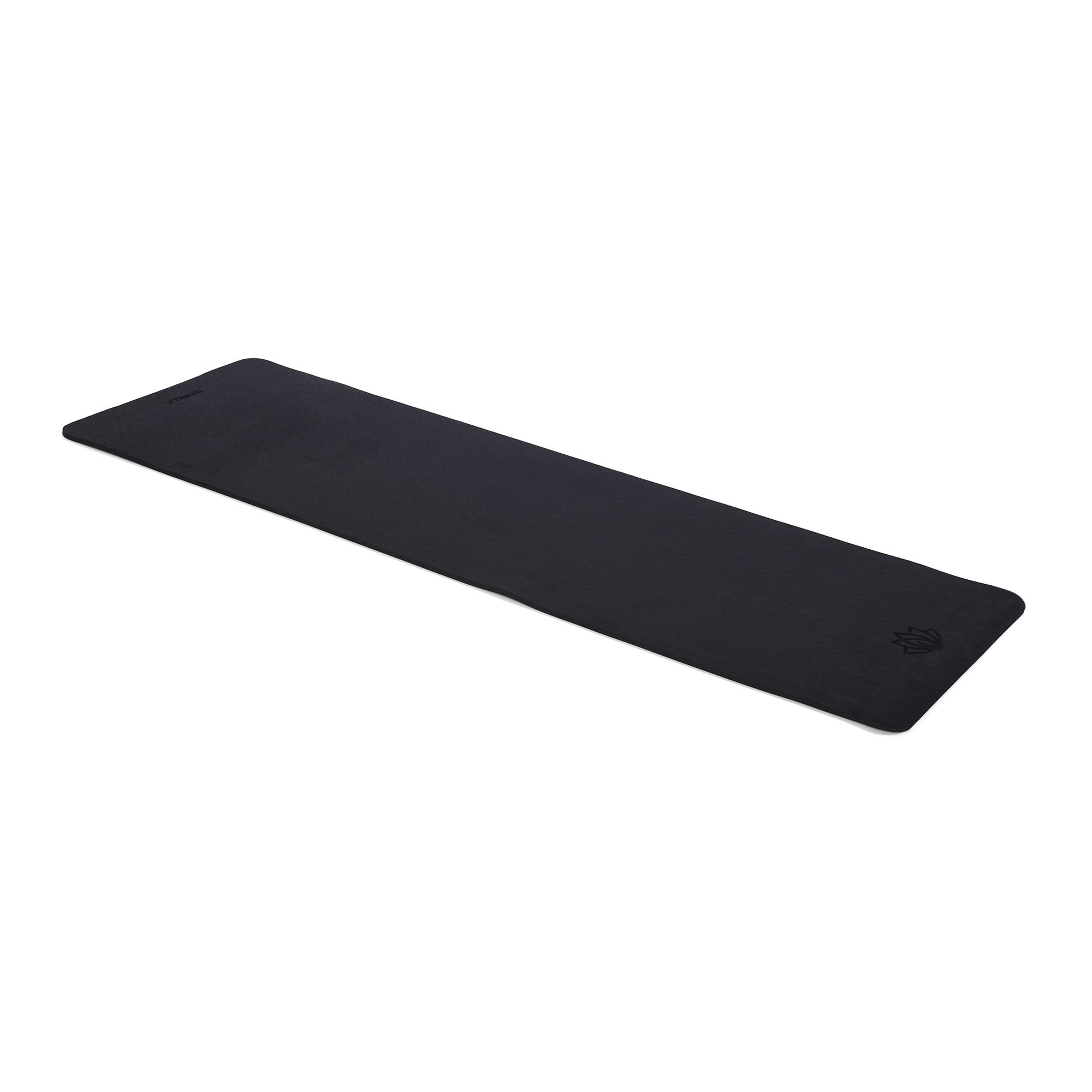 TREXO TREXO TXO-B4Z003-CH Fitnessmatte
