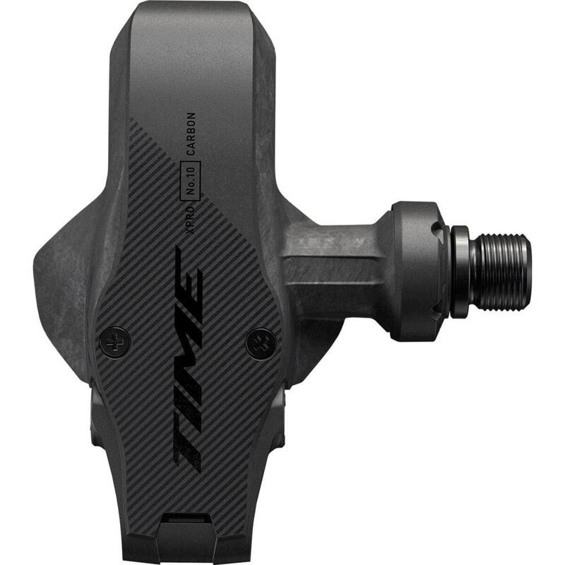 Pédales carbone TIME Xpro 10 Q-Factor 51 + Cales ICLIC 5° B1      17015€ 18000€ -5%    * La vente débute le 04/07/2025    TIME Pédales carbone TIME Xpro 10 Q-Factor 51 + Cales ICLIC 5° B1Vendu exclusivement en ligne   