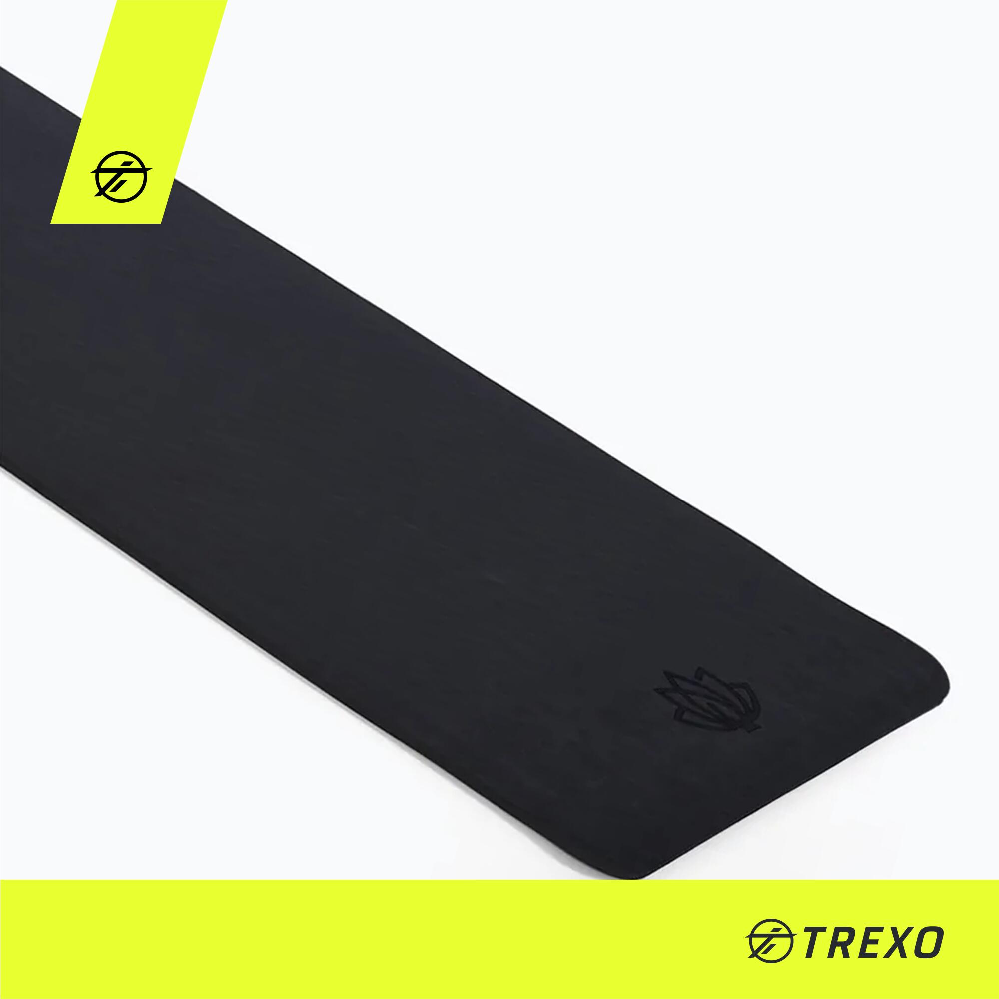 Esterilla de fitness TREXO TXO-B4Z003-CH 3/5