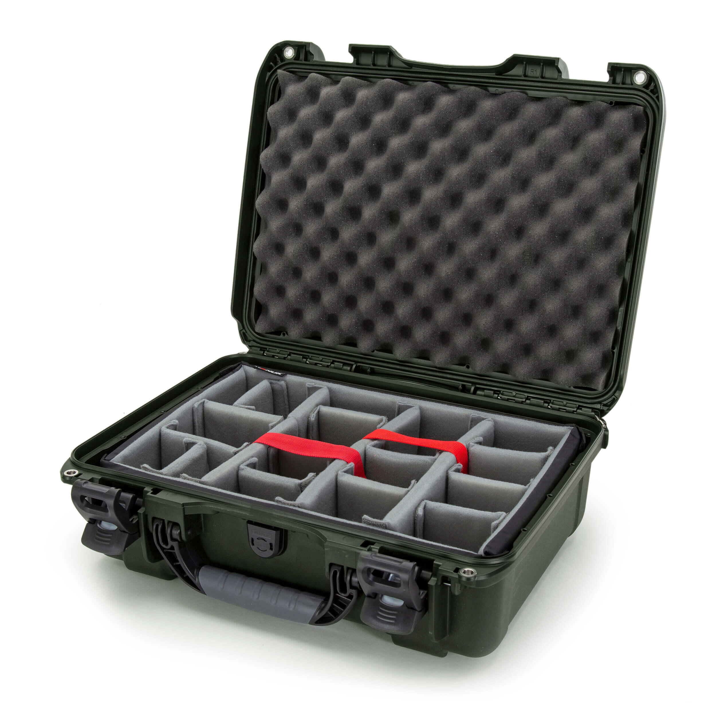 Valise pour appareil photo Nanuk 925 2/2