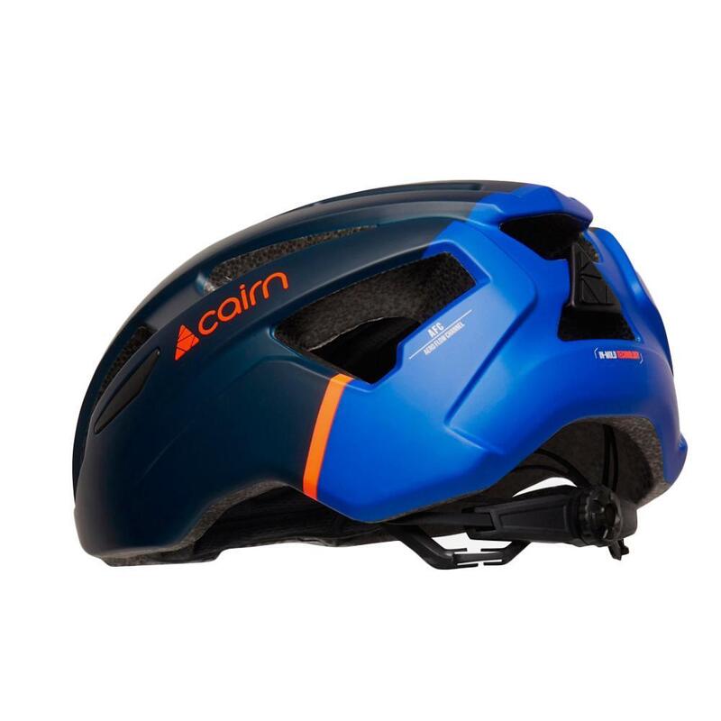 Casque de Vélo Cairn Bleu Adulte Prism II