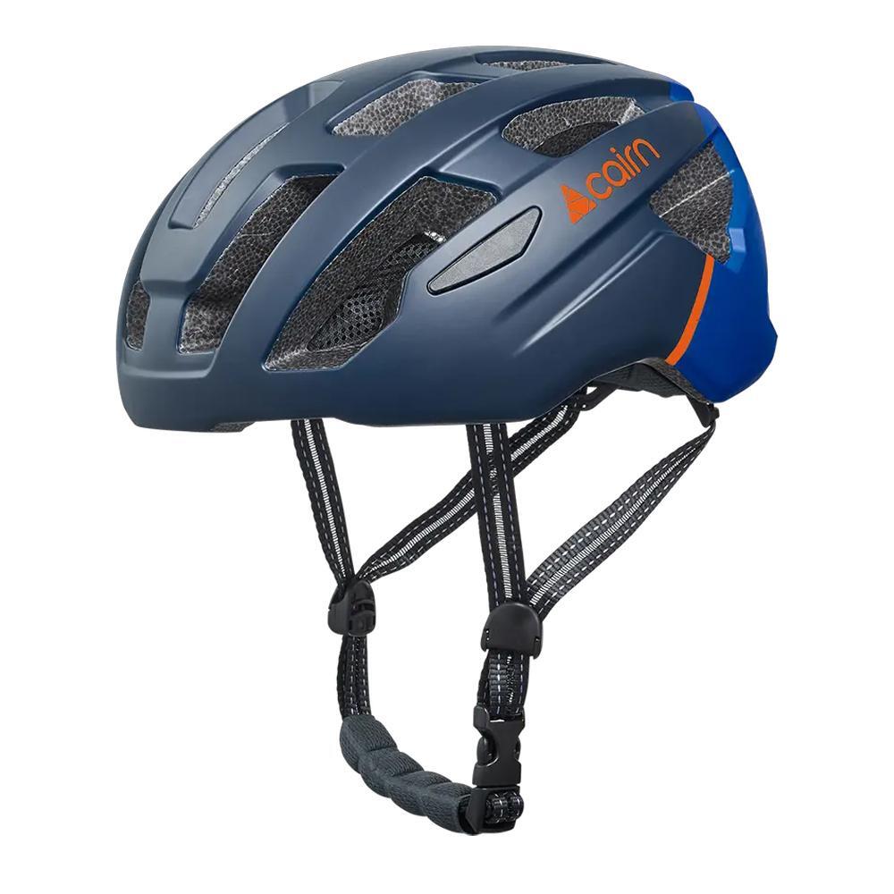 Cairn Prism II Adult Blue Cycling Helmet