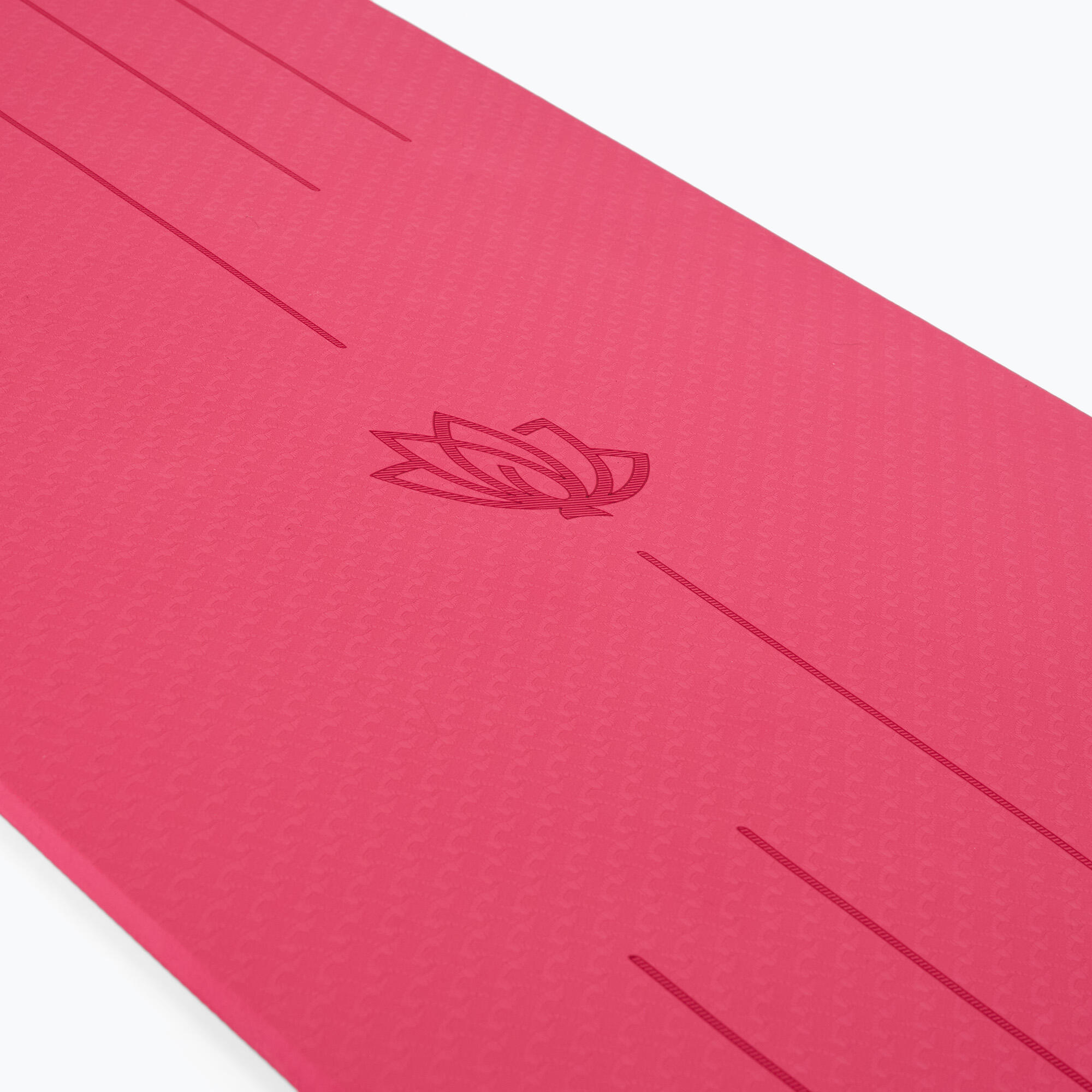 Tapis de fitness TREXO TXO-B4Z002-PK 4/5