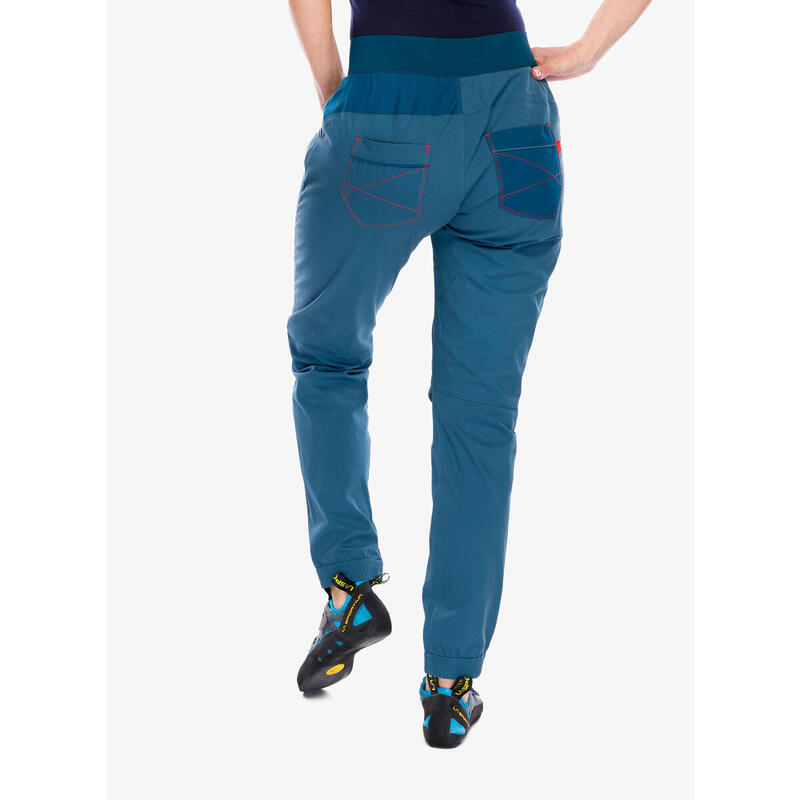 Spodnie wspinaczkowe damskie Mountain Equipment Anvil Pant