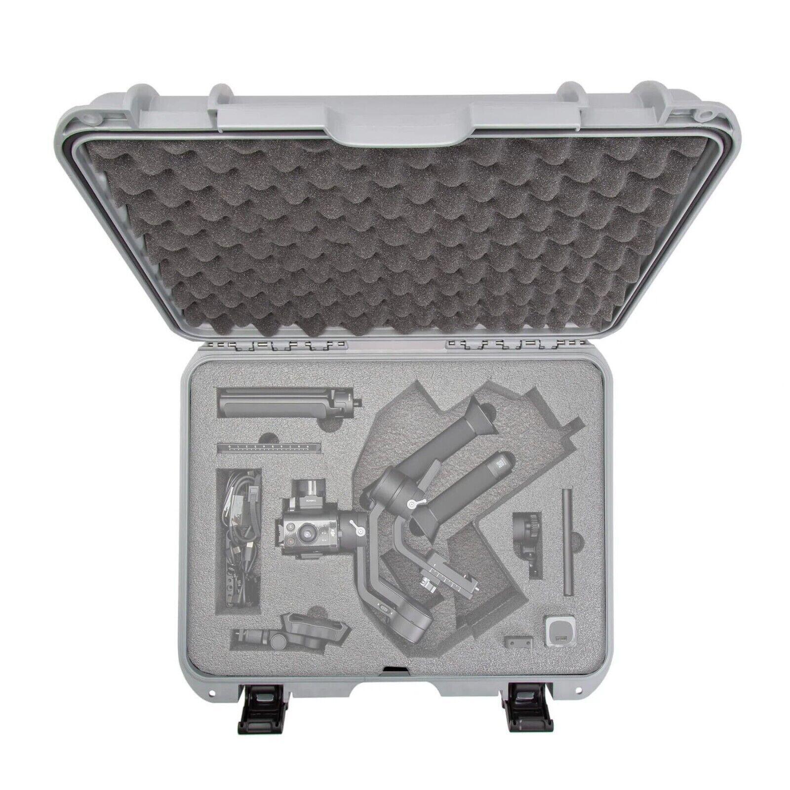Valise pour stabilisateur Nanuk 930 Ronin-SC 2/2