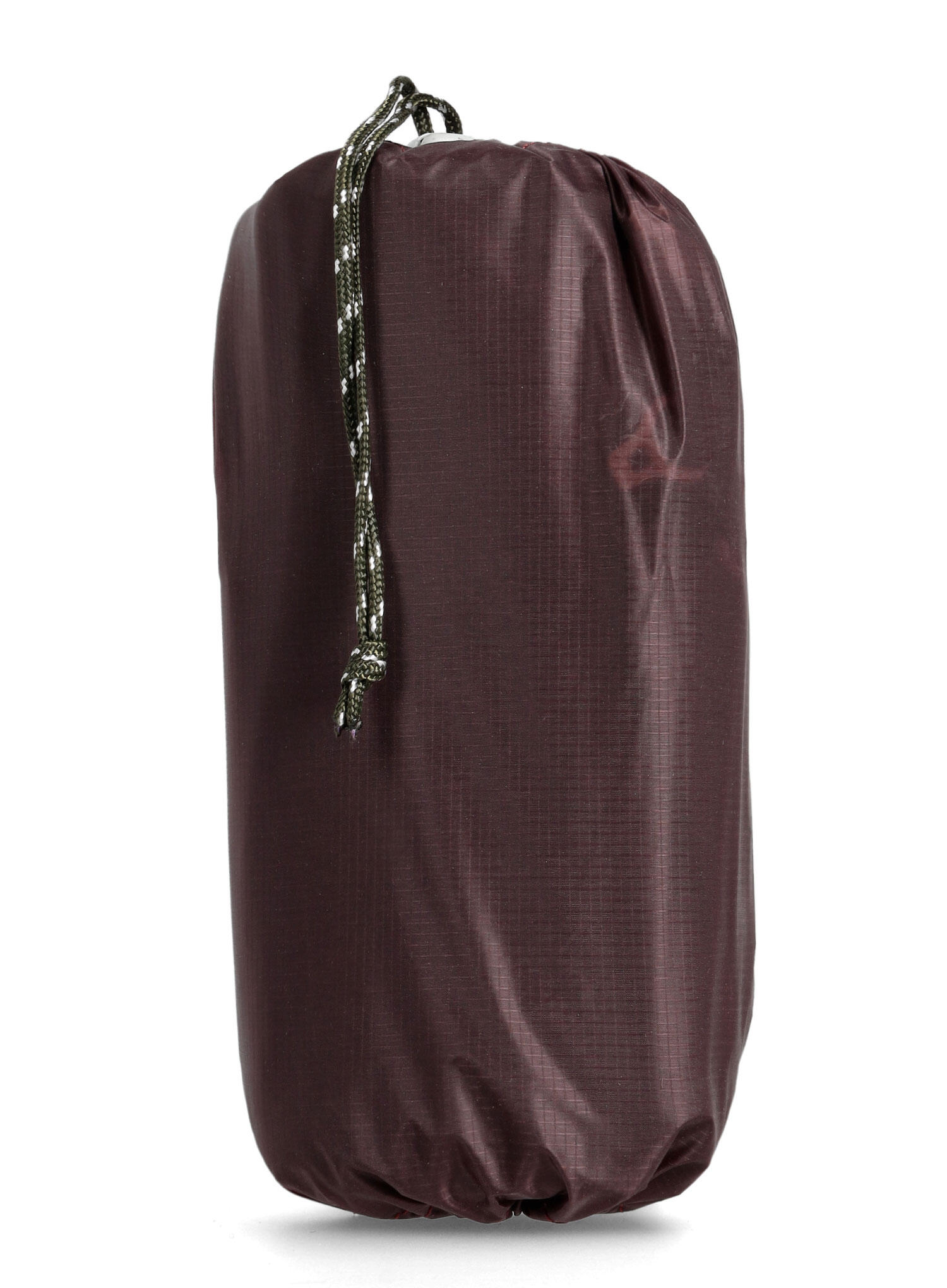 Tarp turystyczny Lesovik Zmora - burgundy ron 5/7