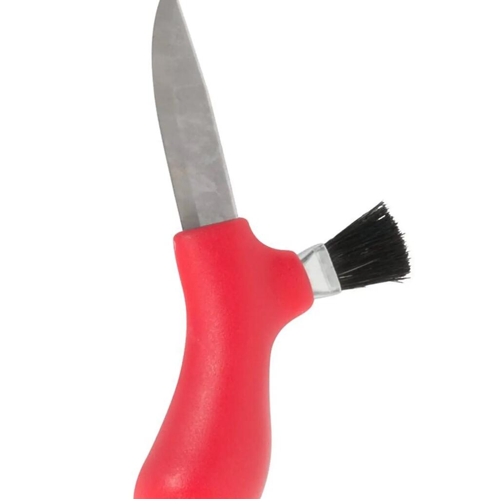 Morakniv Karl-Johan Red houbařský nůž