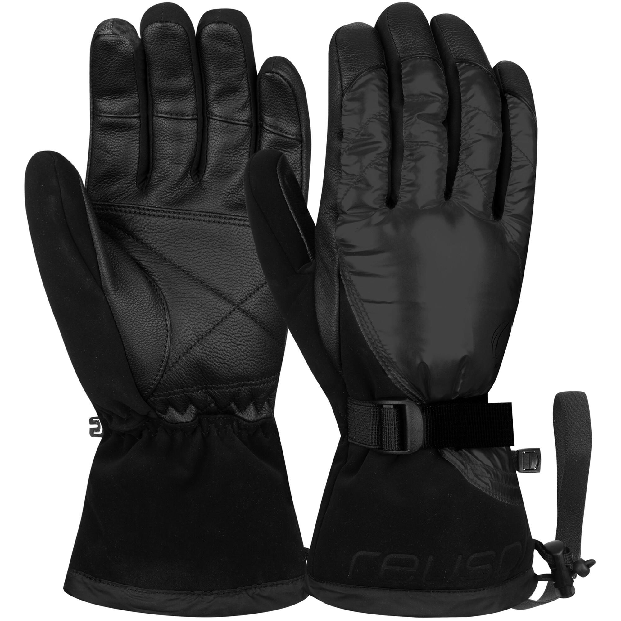 Guanti da sci Reusch Yeta 4/4