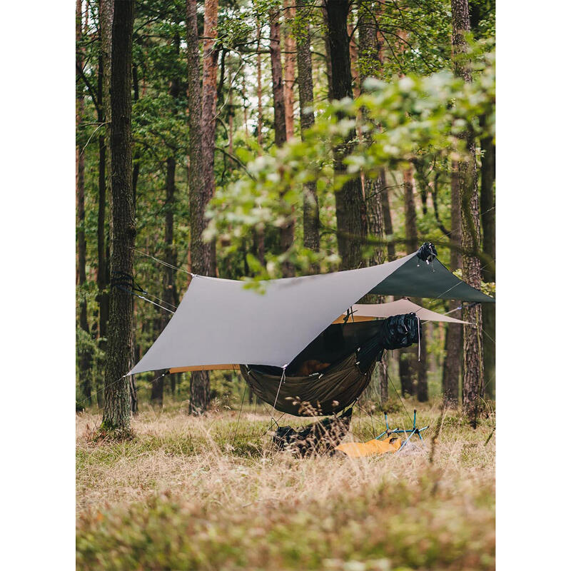 Tarp Lesovik Heksa - midnight sky