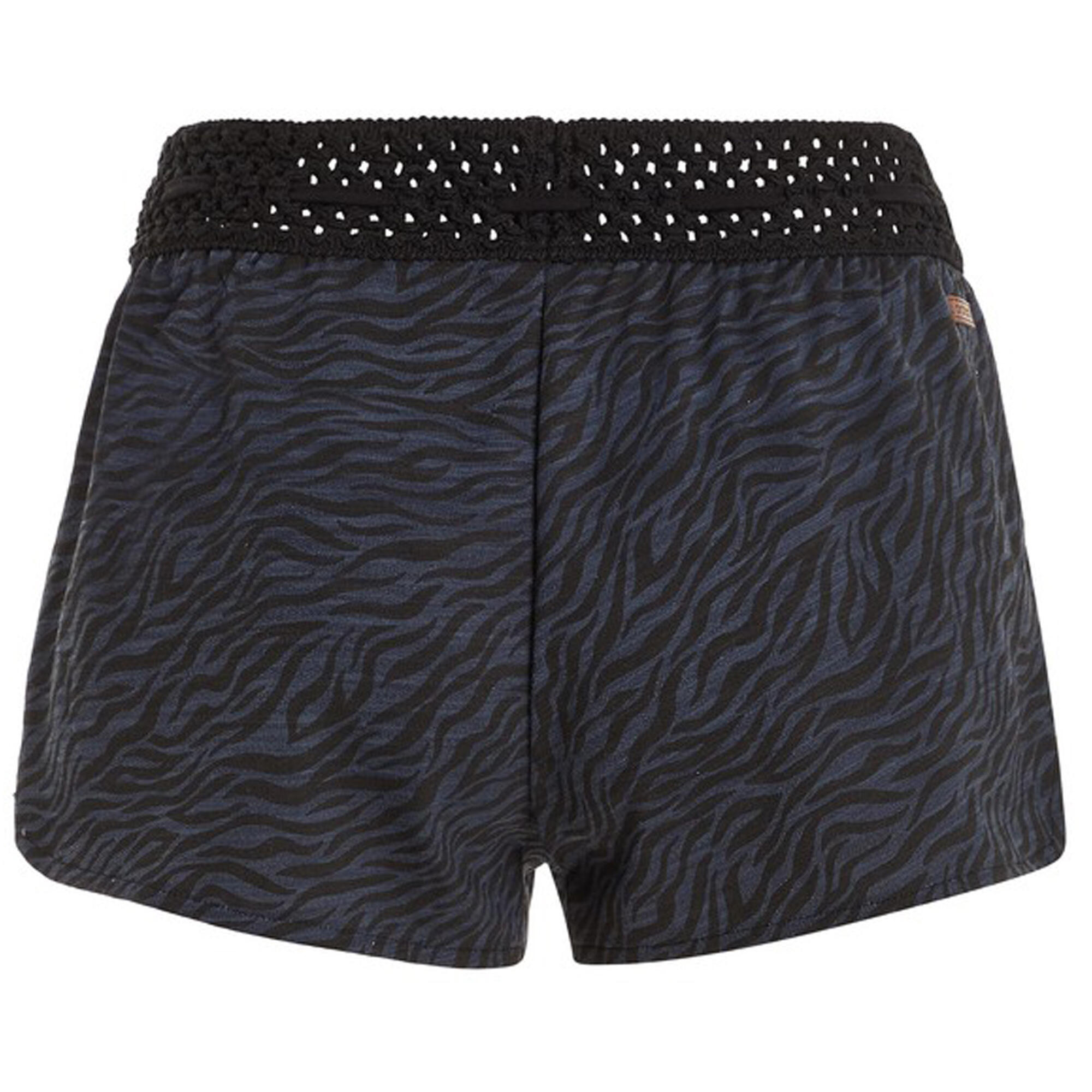 Spodenki damskie Protest PRTFLOWERY 23 shorts 6/7