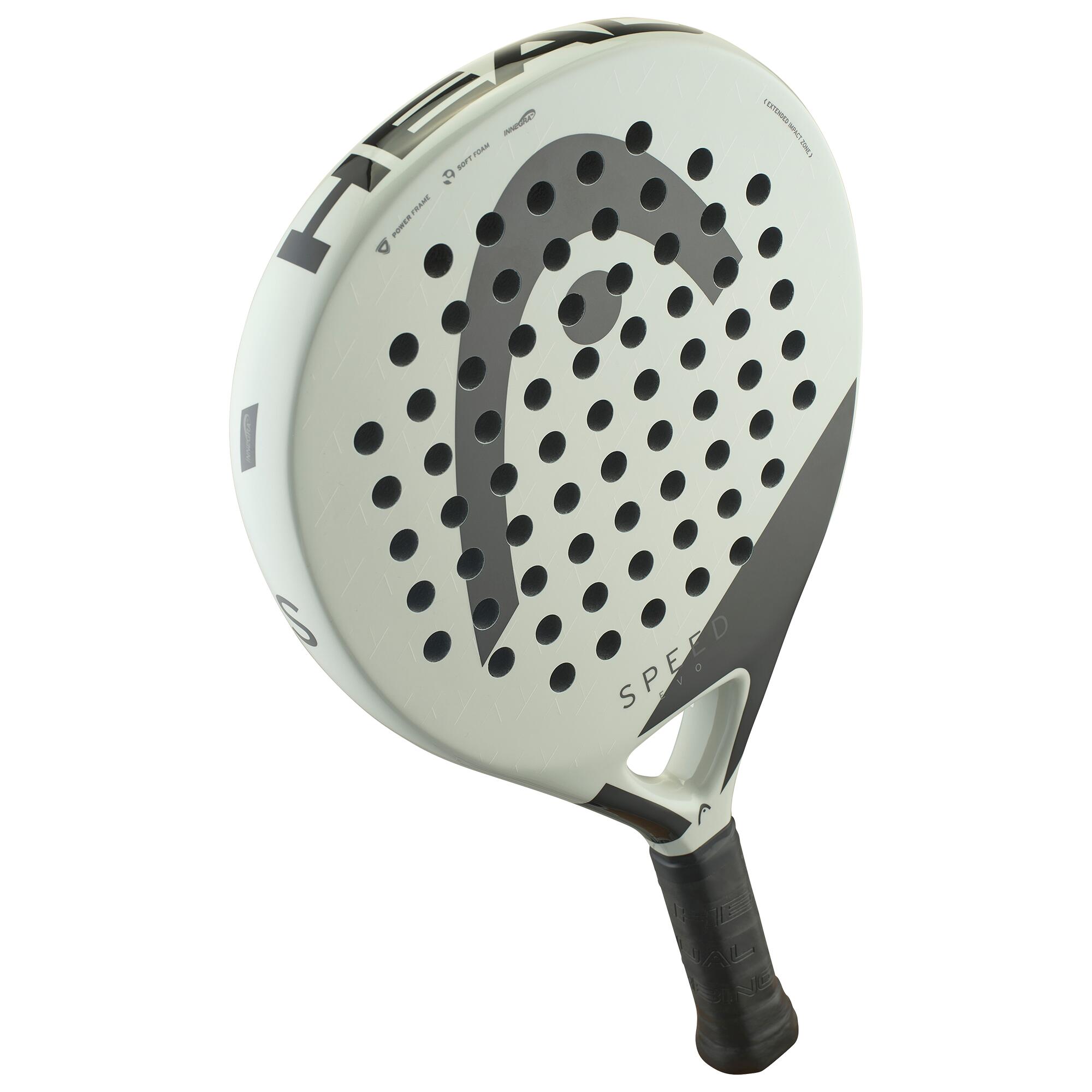 Head Evo Speed 2025 Peddel Rackets 4/5