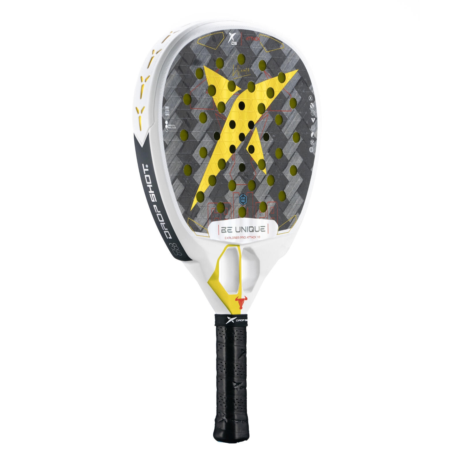 Pala Explorer Pro Attack 1.0 2/6