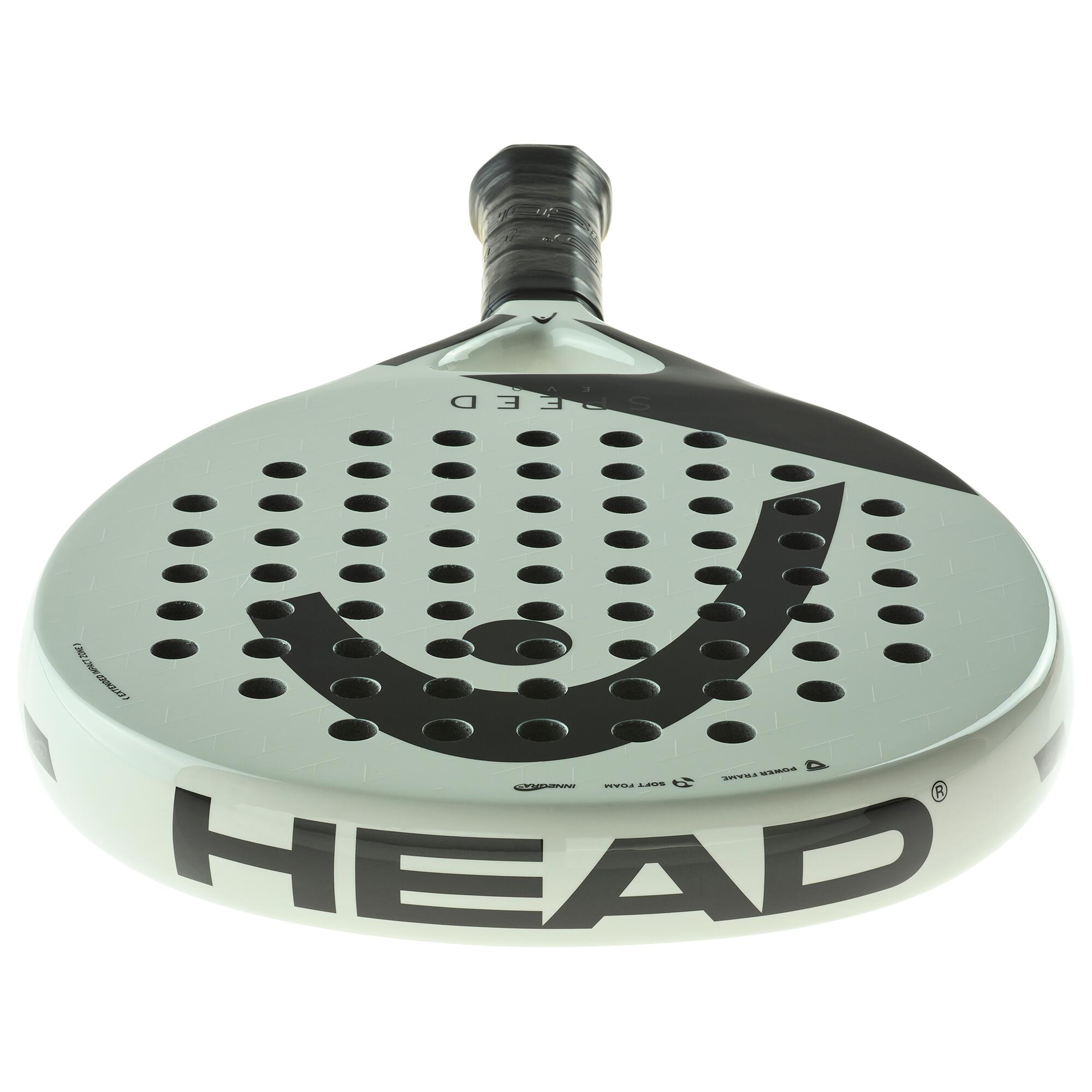 Head Evo Speed 2025 Peddel Rackets 5/5