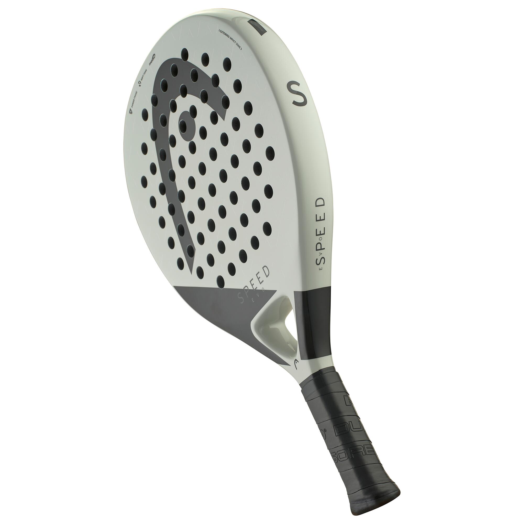 HEAD Evo Speed raquette de padel 3/7