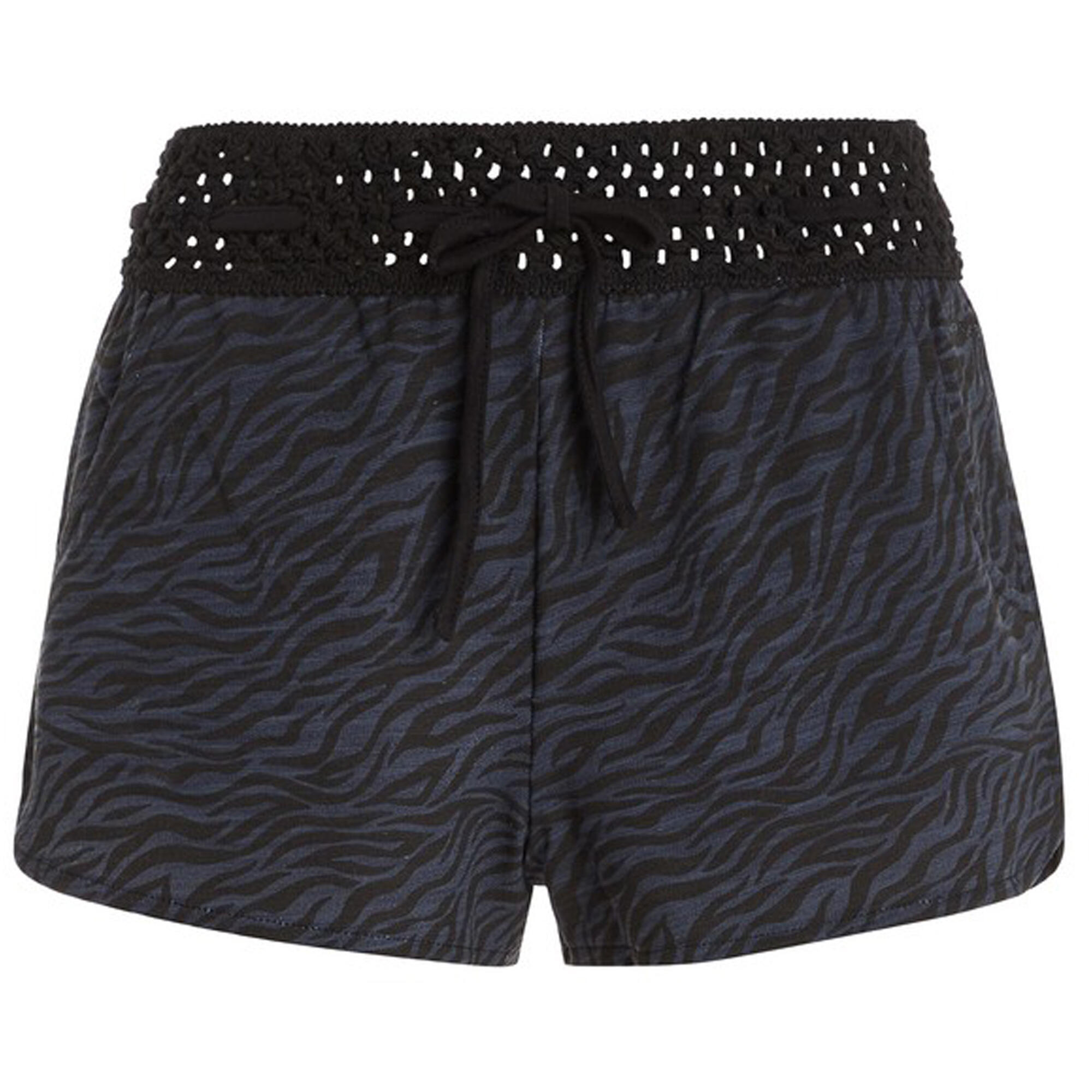 Spodenki damskie Protest PRTFLOWERY 23 shorts 5/7