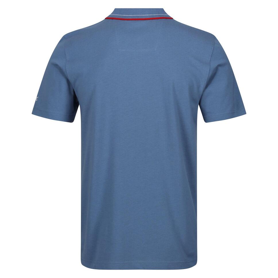 Koszulka Polo Męska Forley