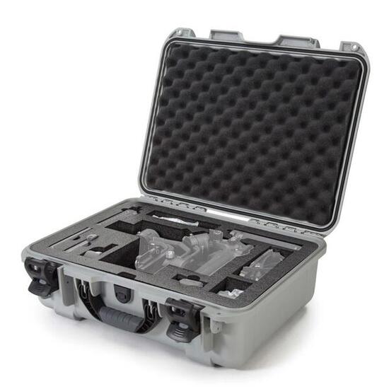 Valise pour stabilisateur Nanuk 930 Ronin-SC2
