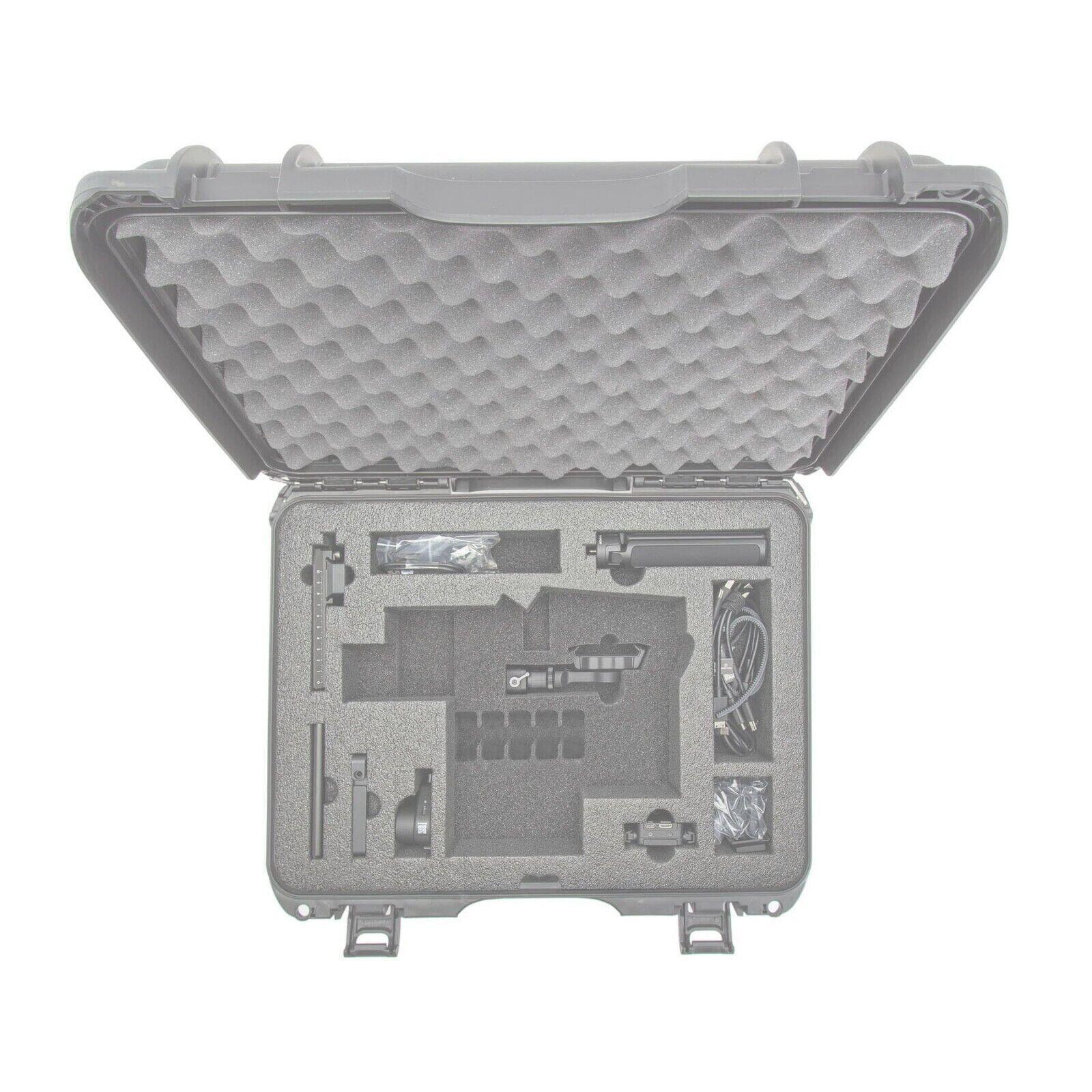 Valise pour stabilisateur Nanuk 930 Ronin-SC2 2/3