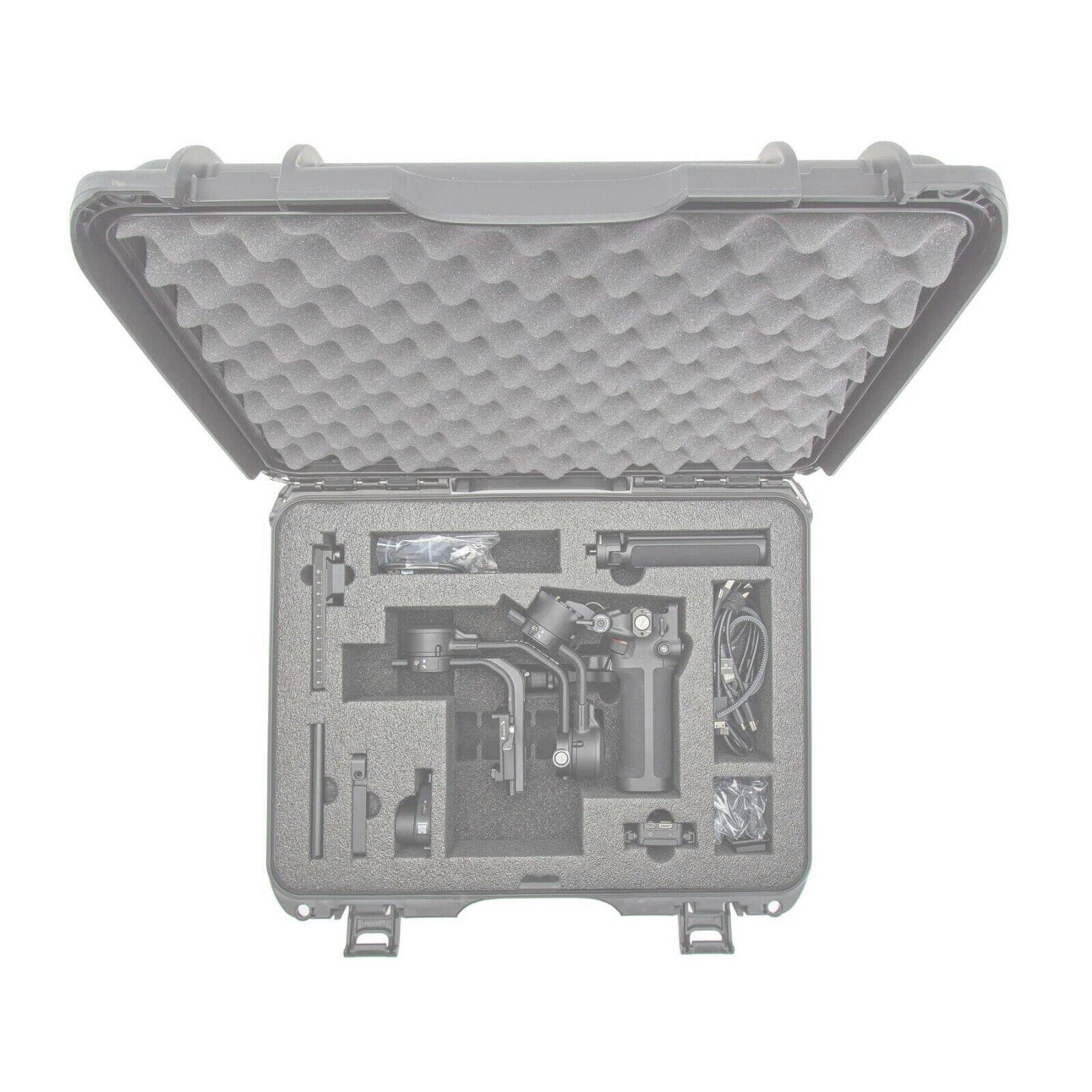 Valise pour stabilisateur Nanuk 930 Ronin-SC2 3/3