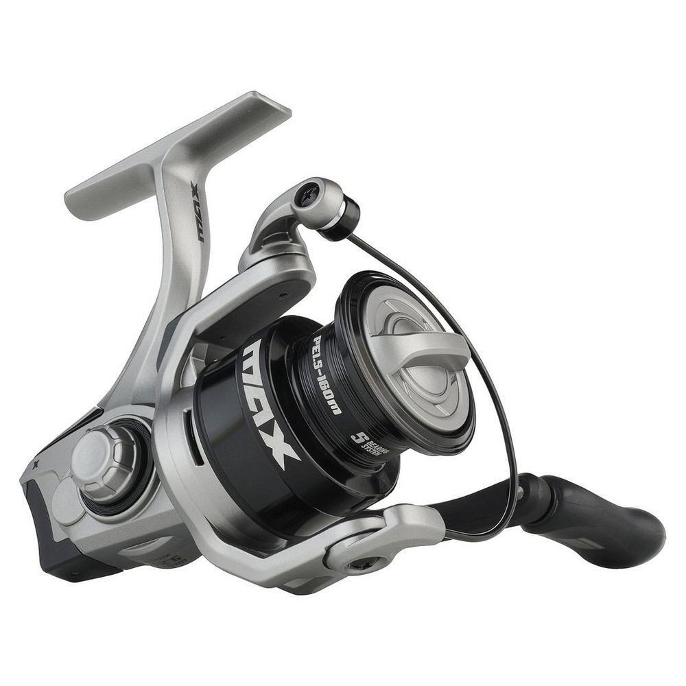 ABU GARCIA picture