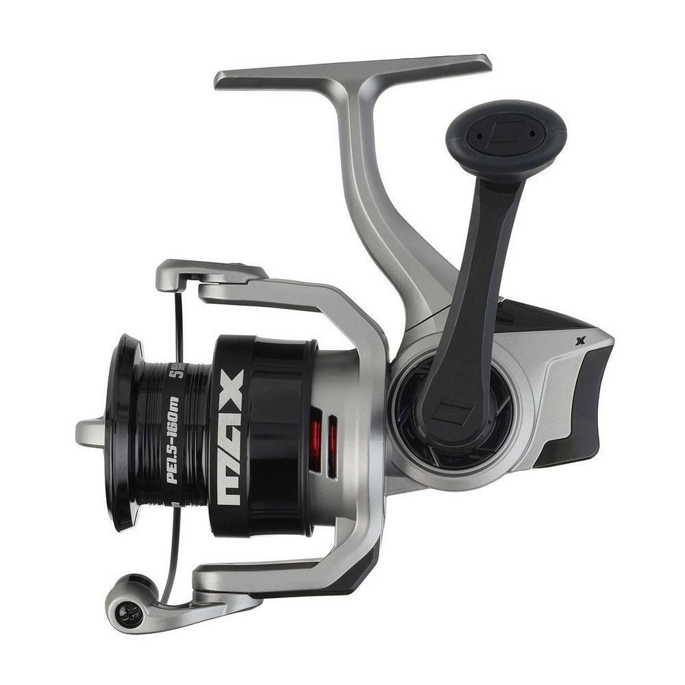 Casting-Rolle Abu Garcia MAXXSP2500 3/3