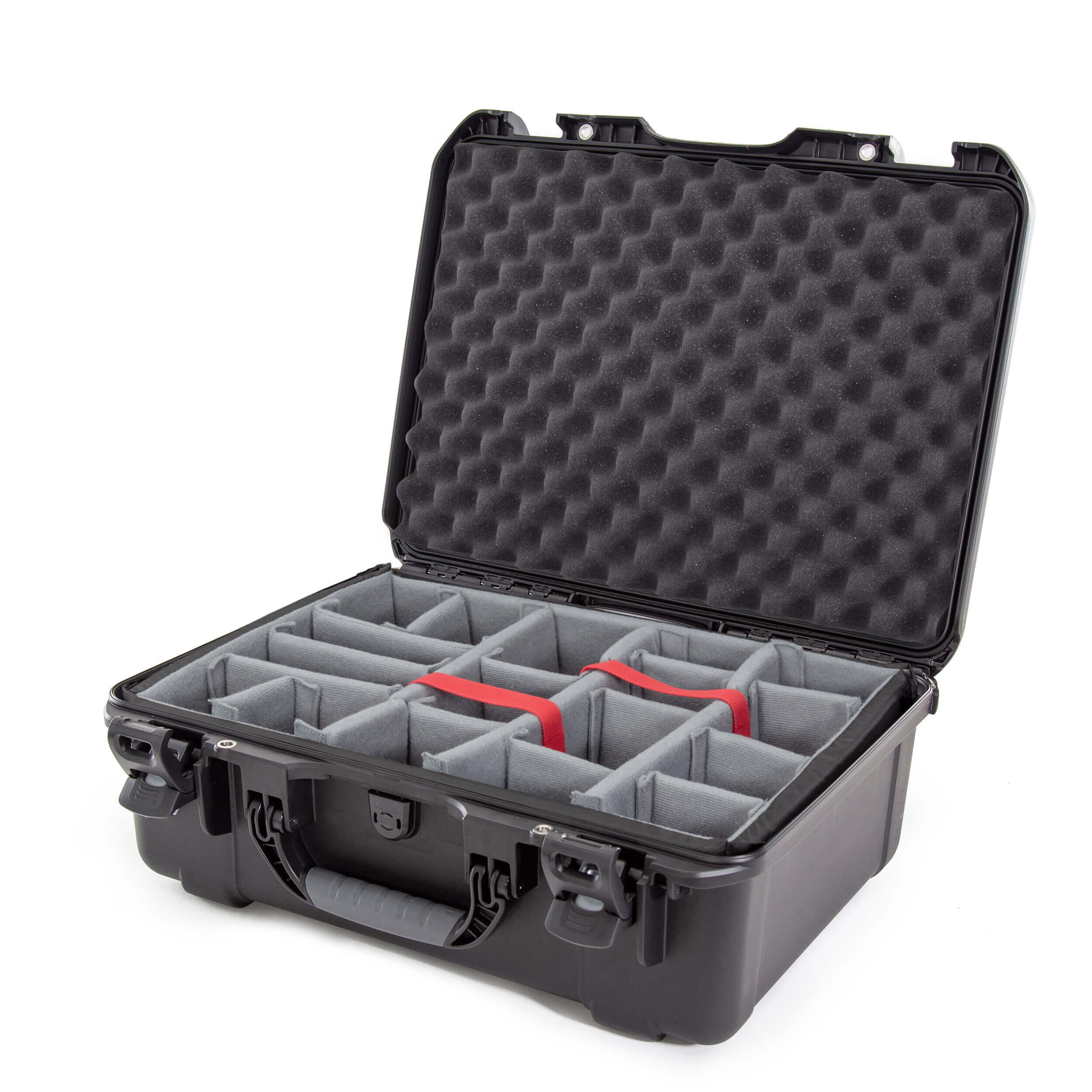 Valise pour appareil photo avec mousse Nanuk 940 3/3