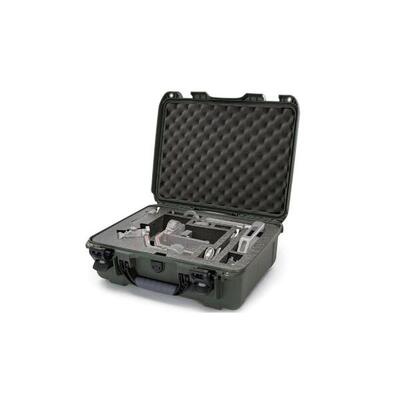Custodia per stabilizzatore Nanuk 930 930 DJI™ RS 3 /RS 3 Pro Combo