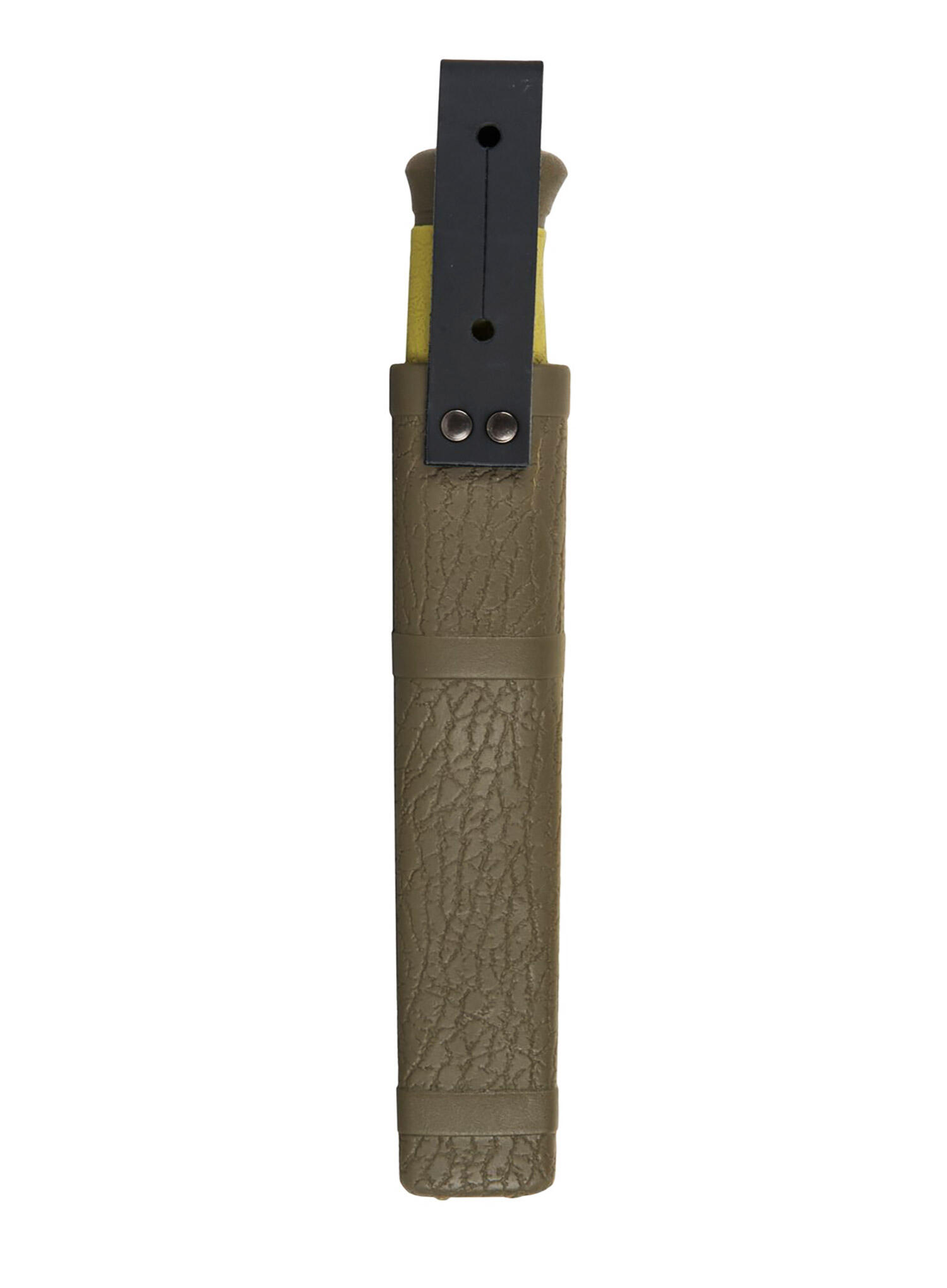 MoraKniv Outdoor-Messer 2000 - Olivgrün 5/5