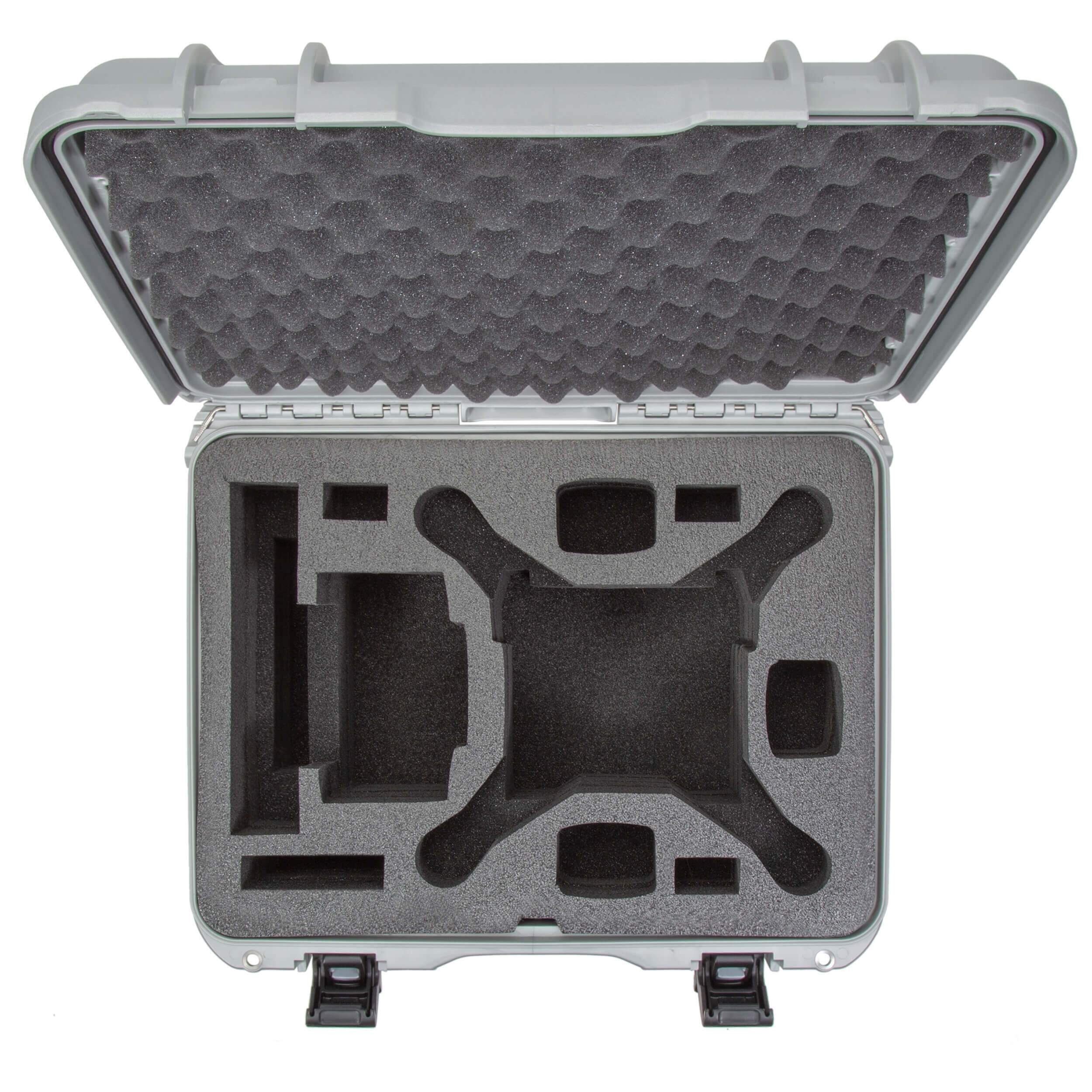Valise pour drone Nanuk 933 DJI P4 RTK 3/3