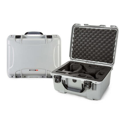 Valise pour drone Nanuk 933 DJI P4 RTK
